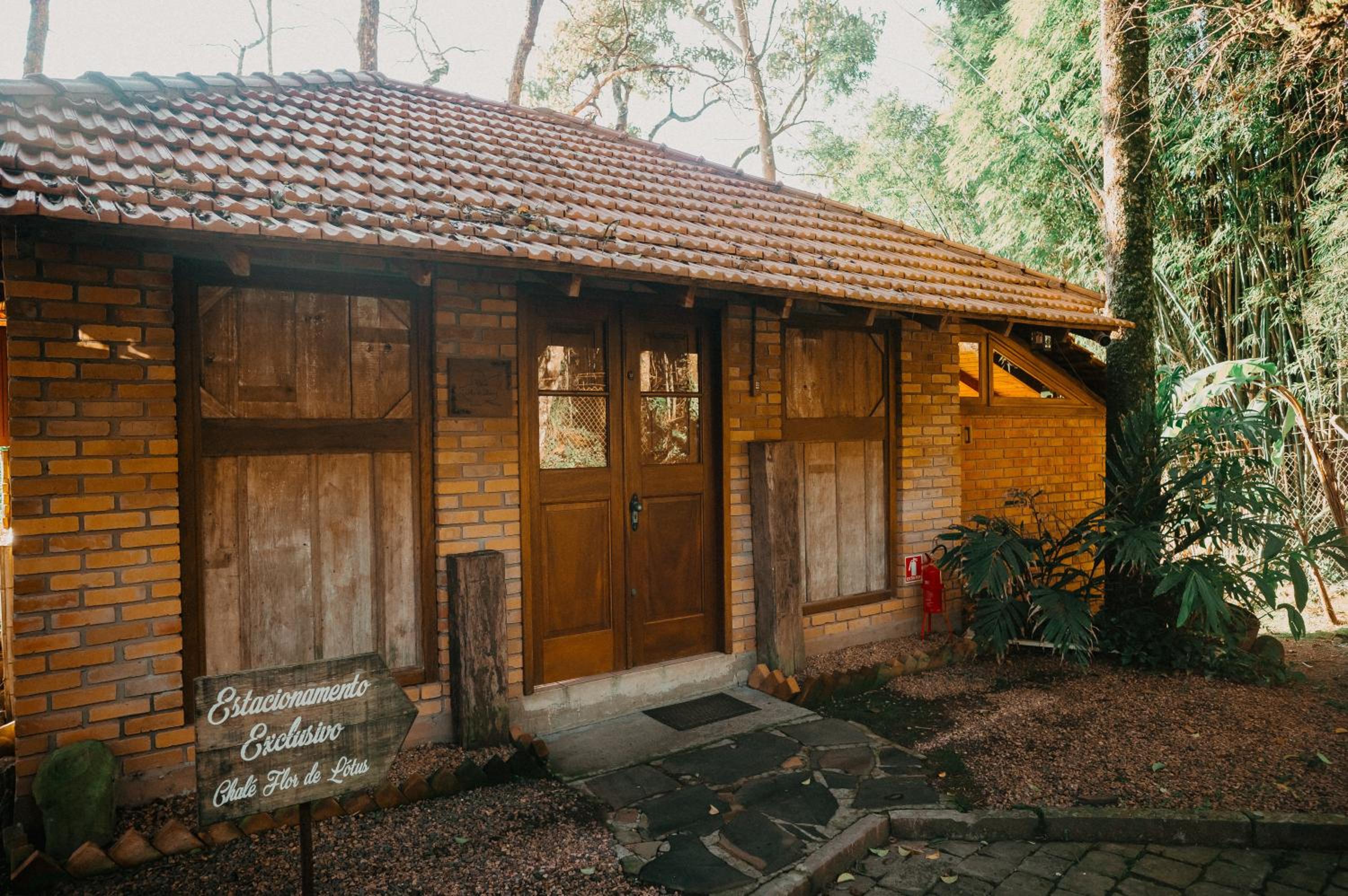 Villa Tuiuty Pousada de Charme