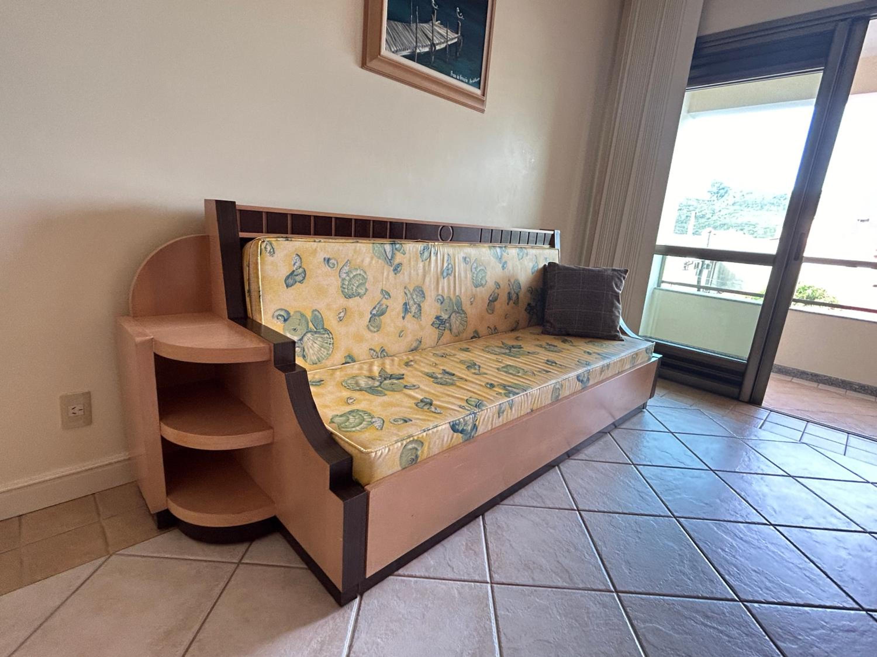 Golfinhos Apart Hotel