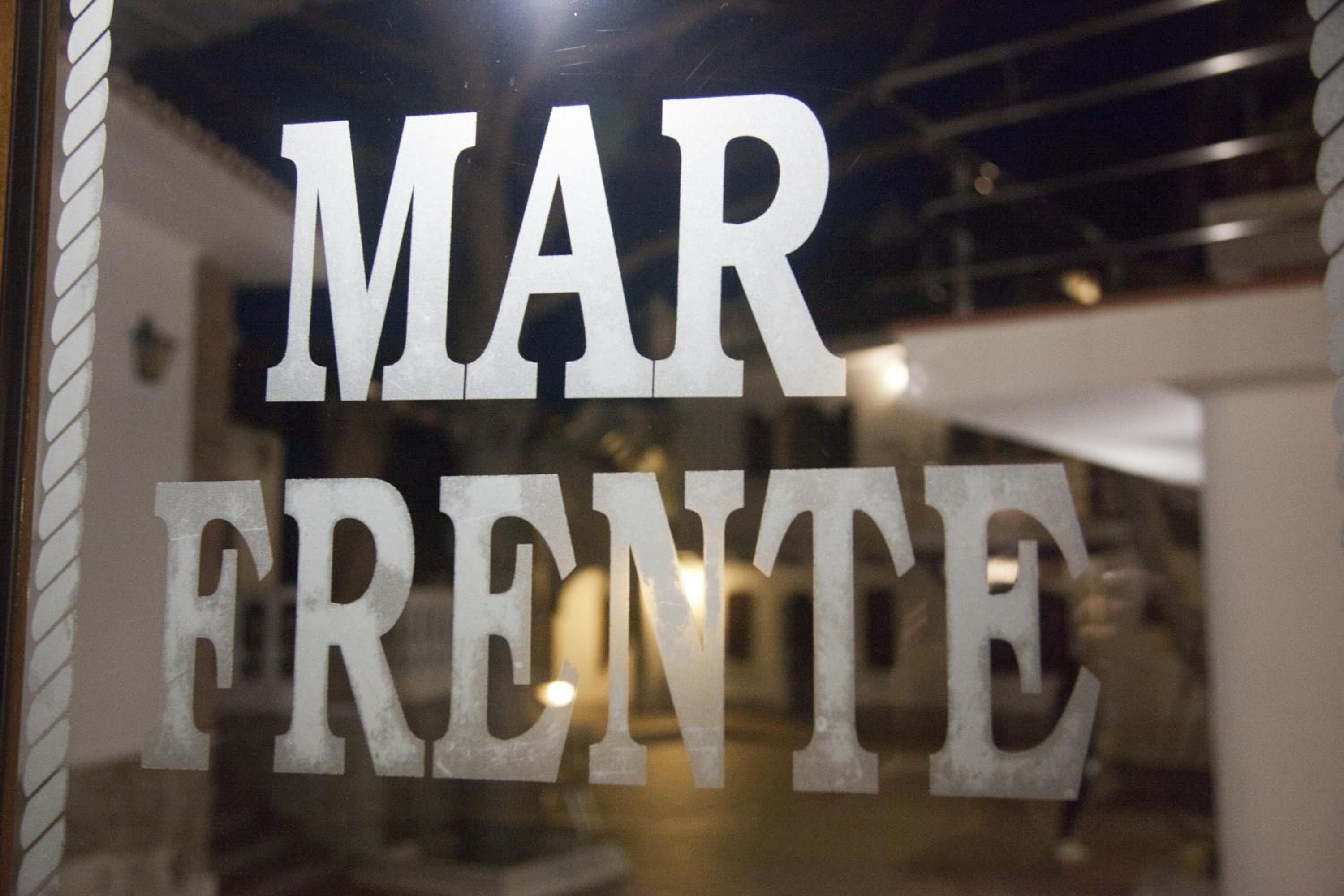 Hostal Mar de Frente