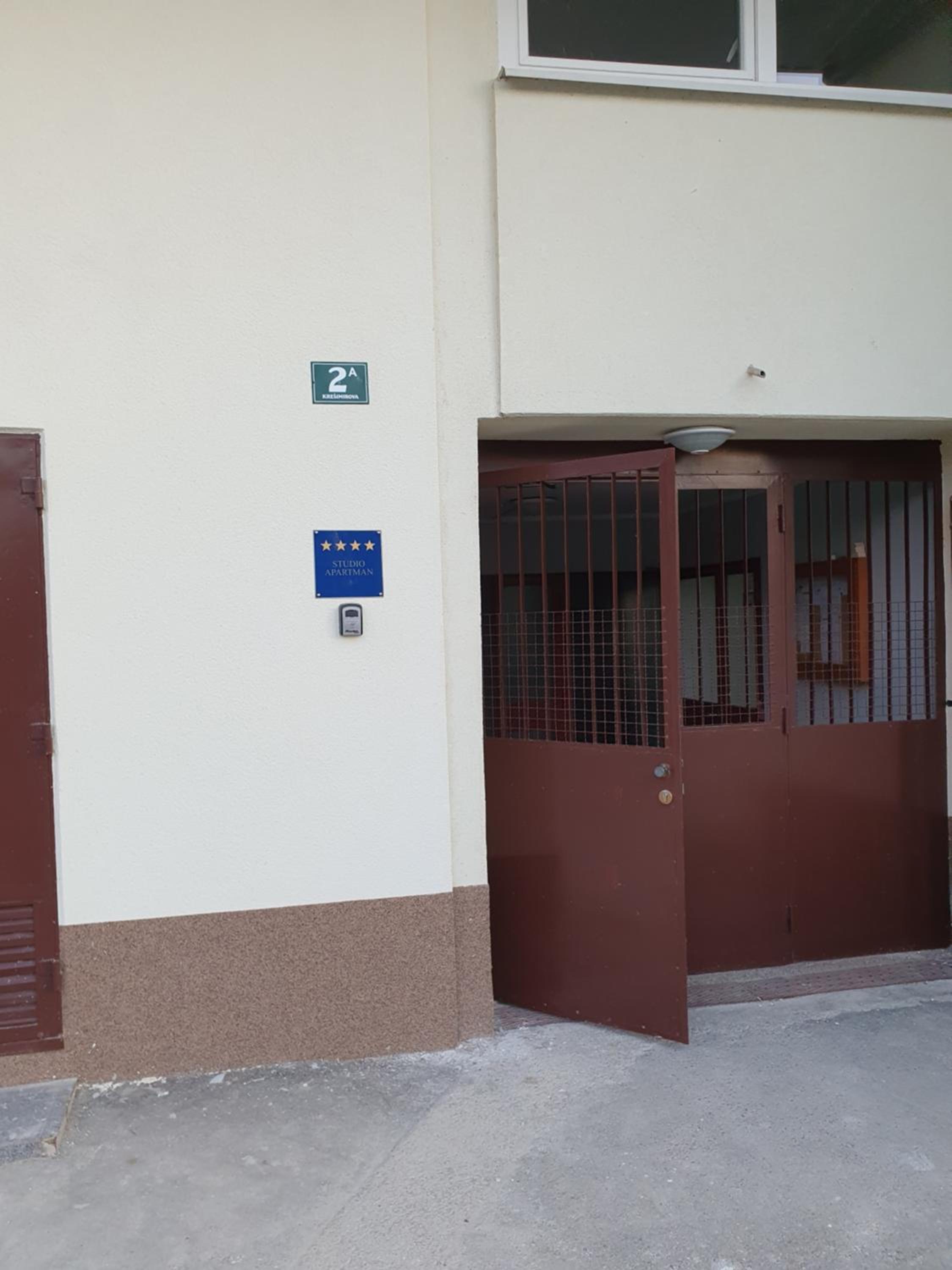 Hotel STUDIO APARTMAN LIFE - Image 1