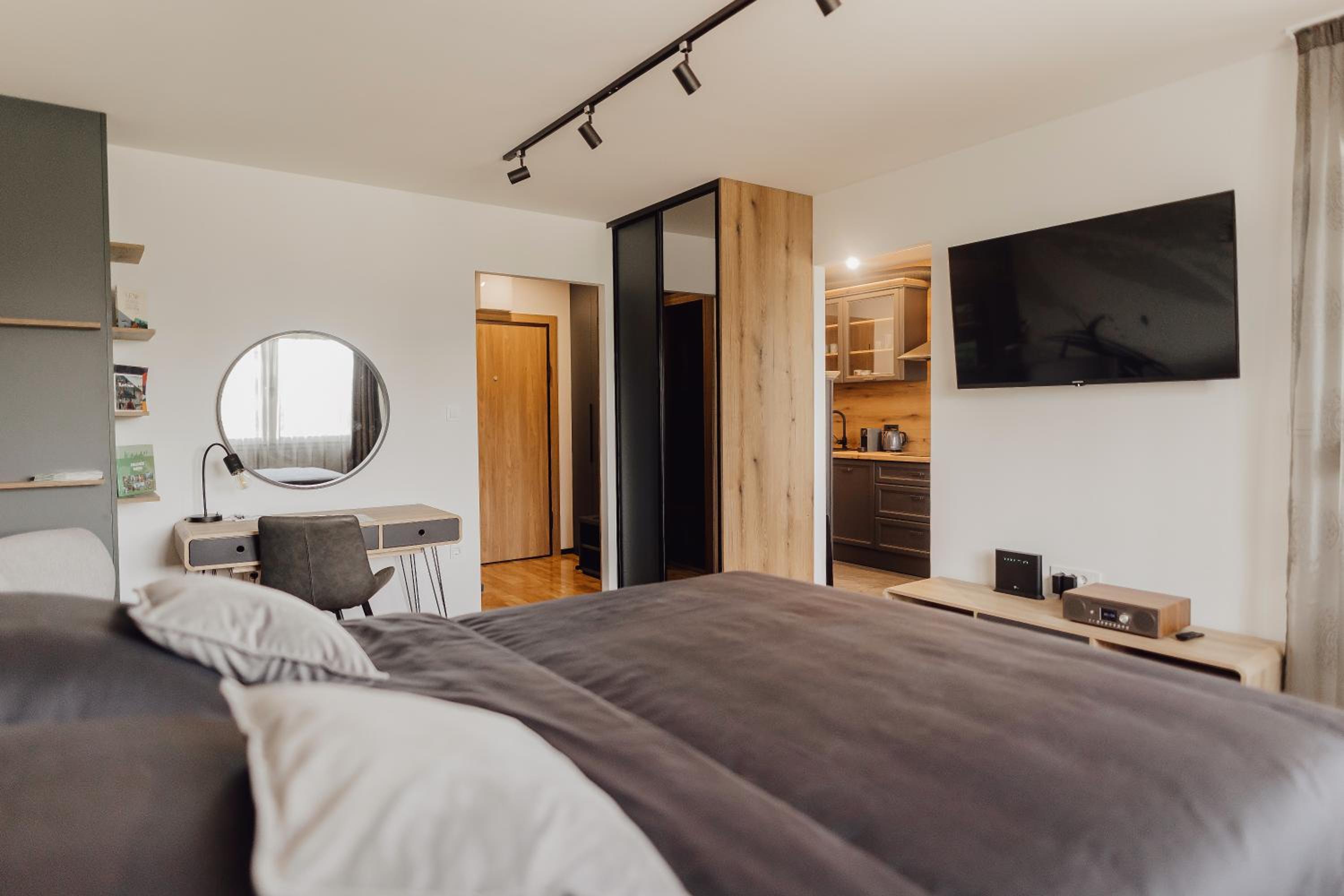 STUDIO APARTMAN LIFE