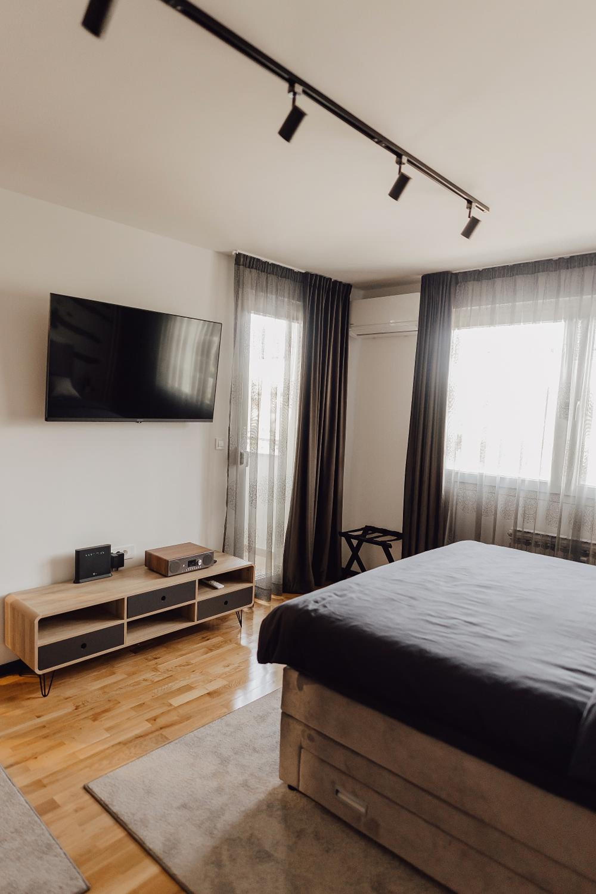 STUDIO APARTMAN LIFE