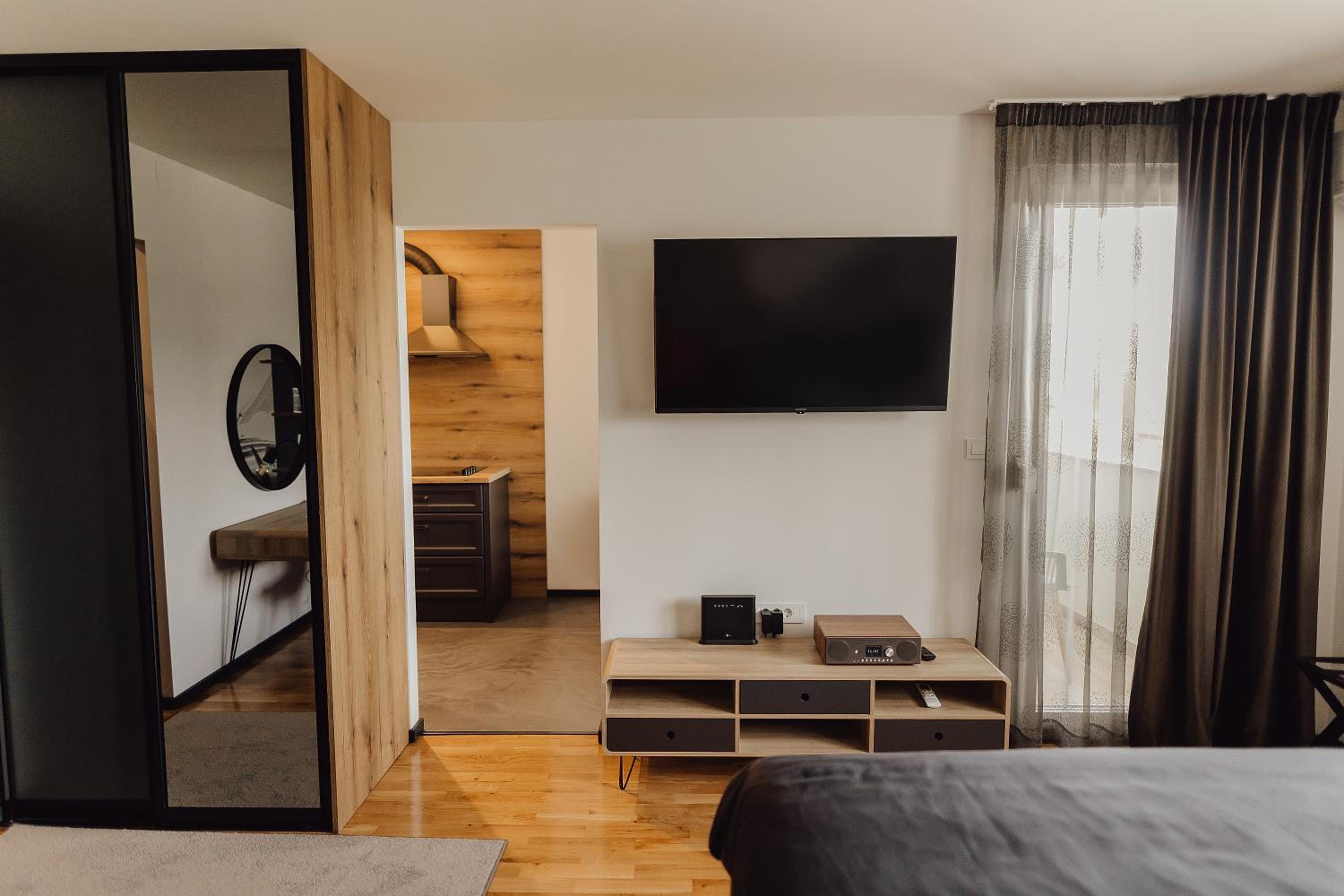 STUDIO APARTMAN LIFE