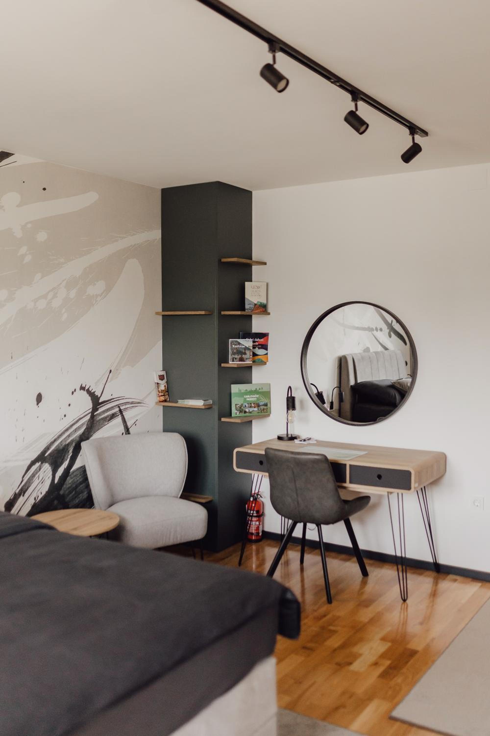 STUDIO APARTMAN LIFE