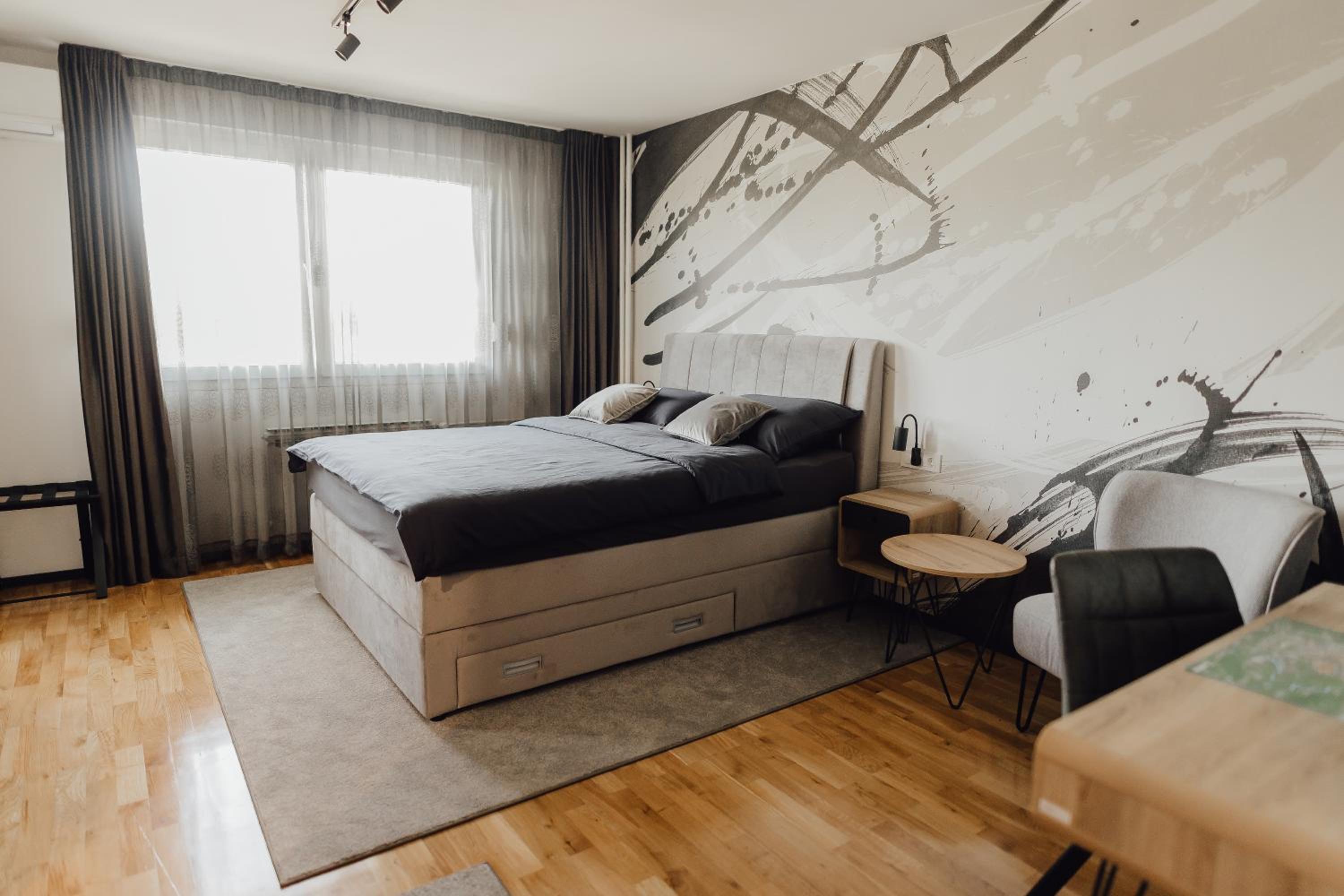 STUDIO APARTMAN LIFE