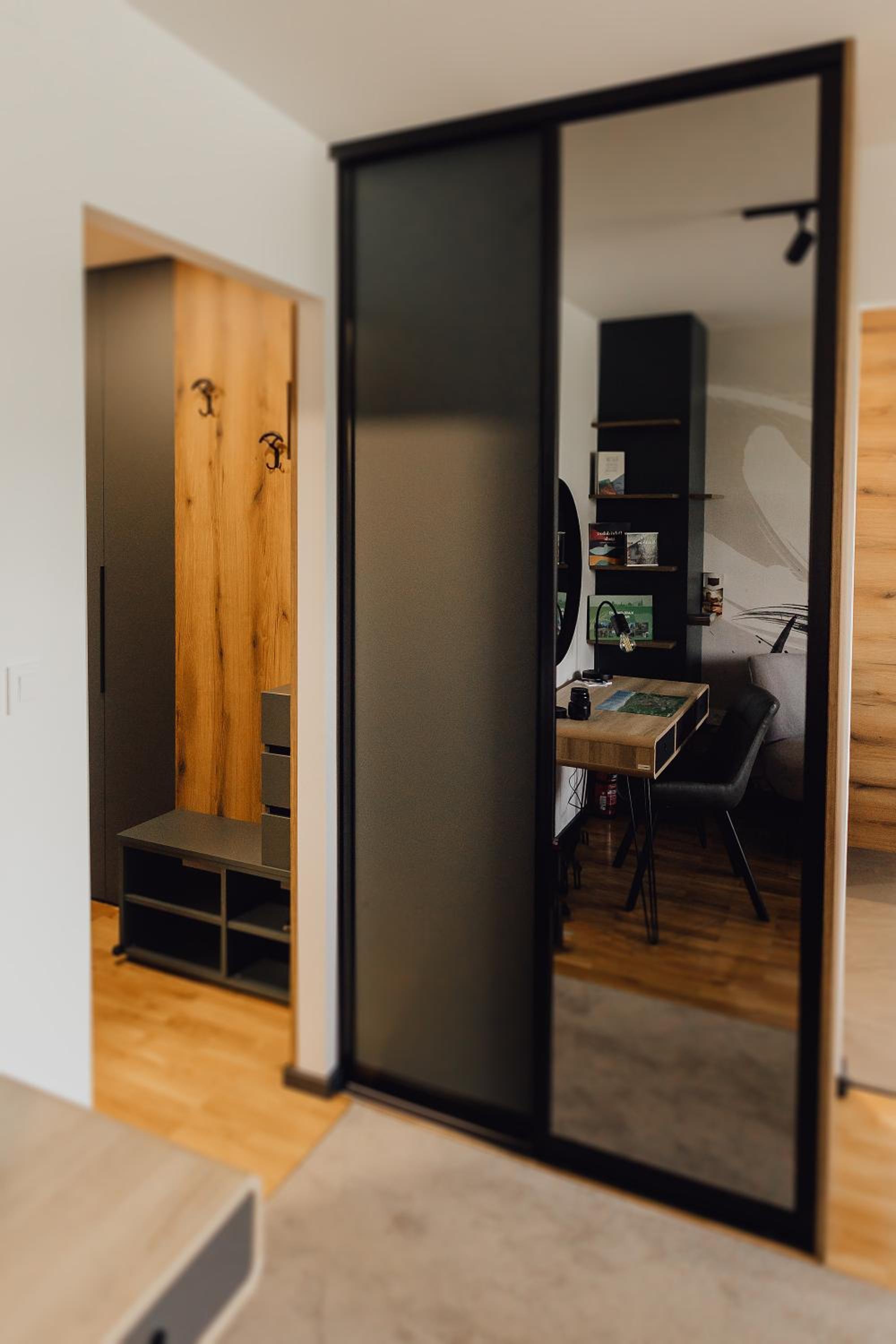 STUDIO APARTMAN LIFE