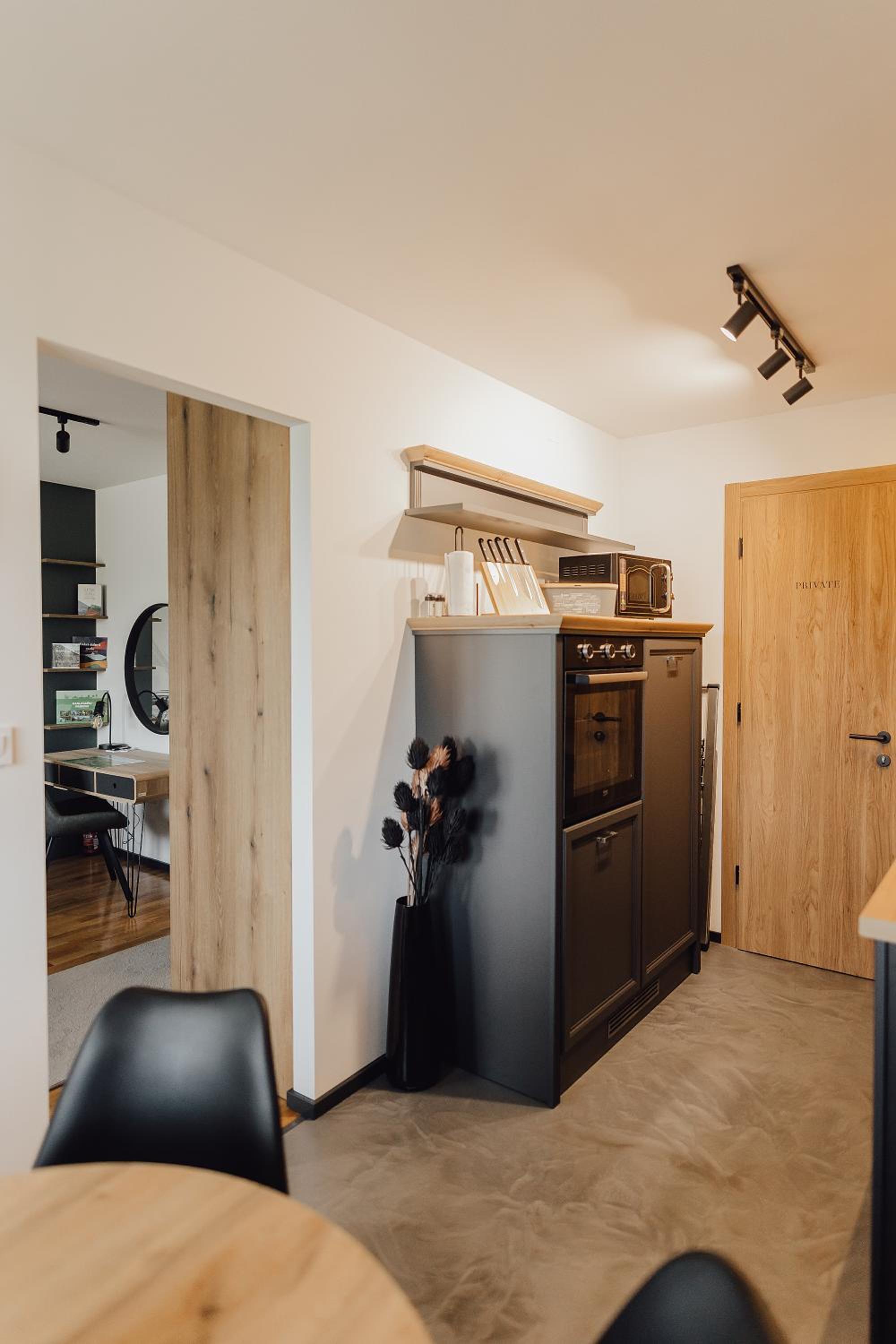 STUDIO APARTMAN LIFE