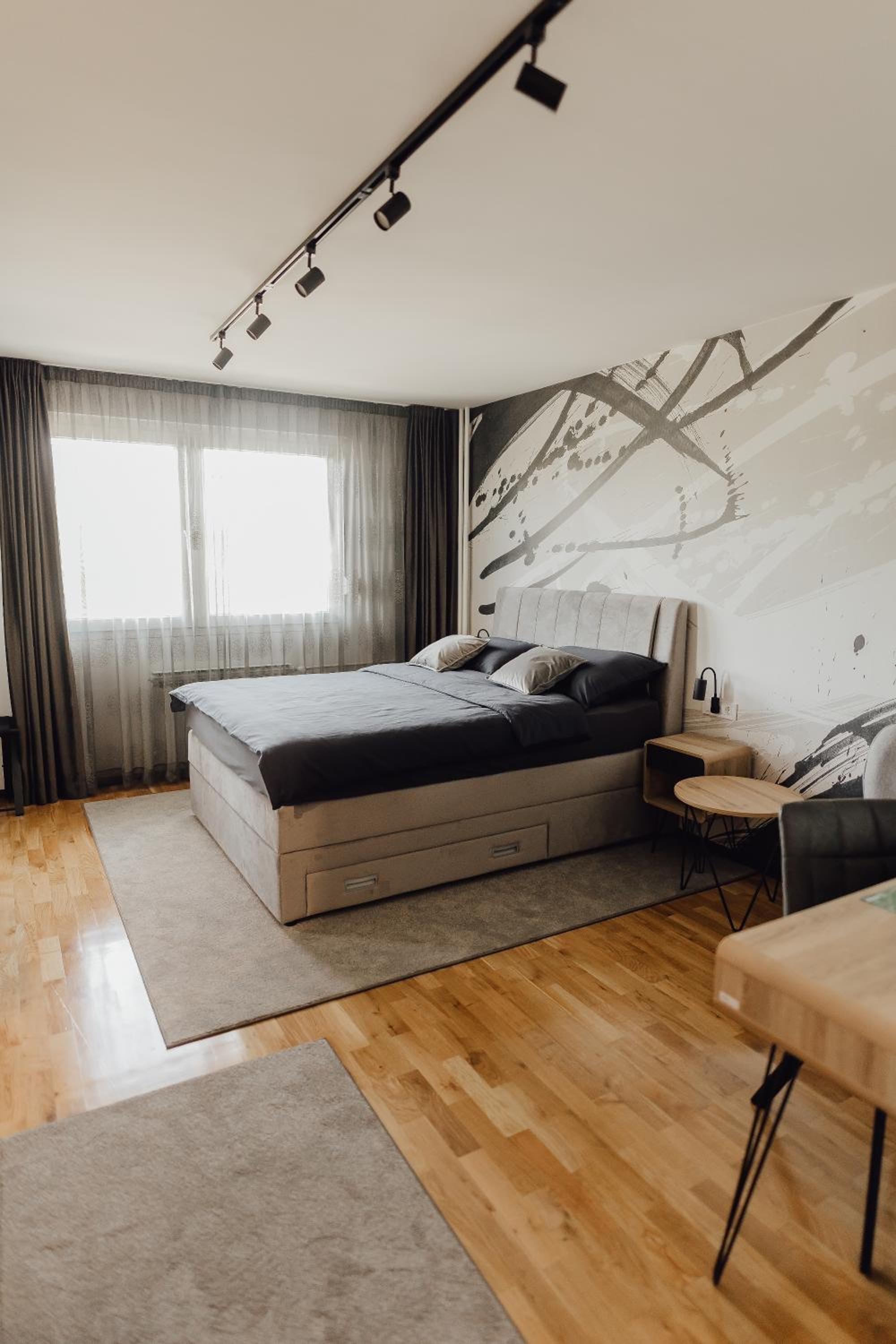 STUDIO APARTMAN LIFE
