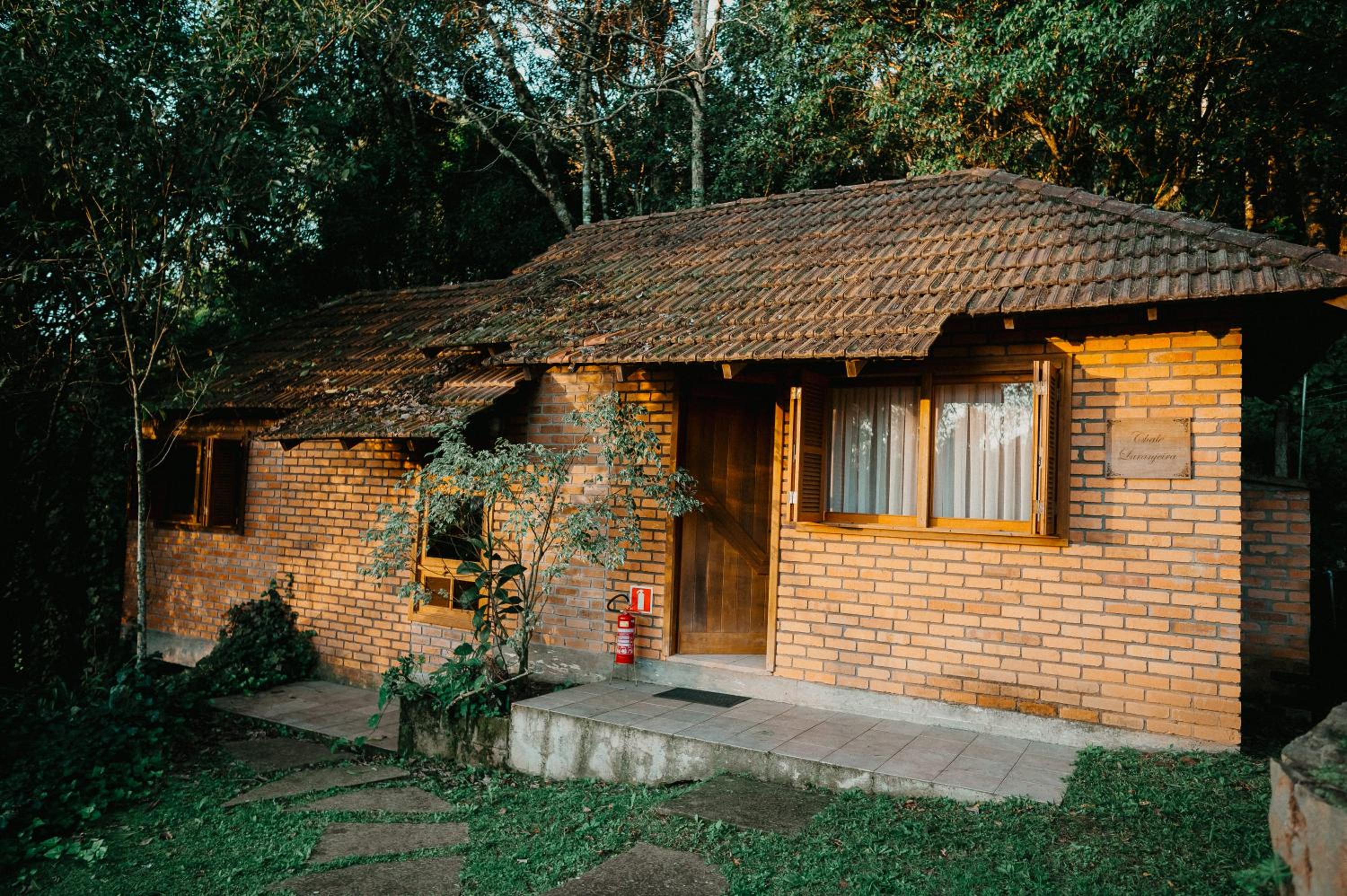 Villa Tuiuty Pousada de Charme