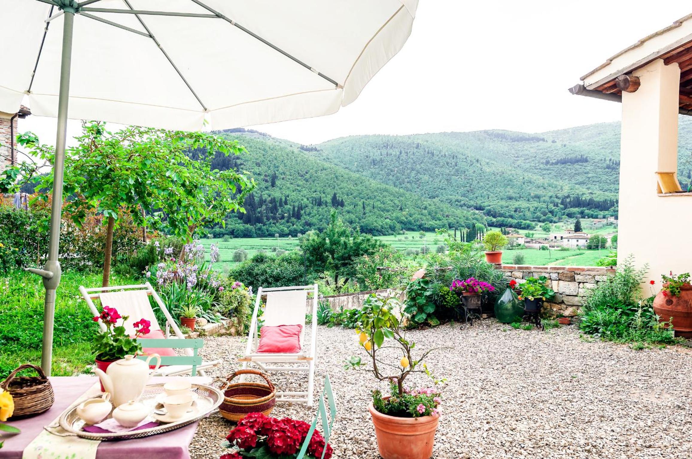 Bioagriturismo Podere Montisi photo 3