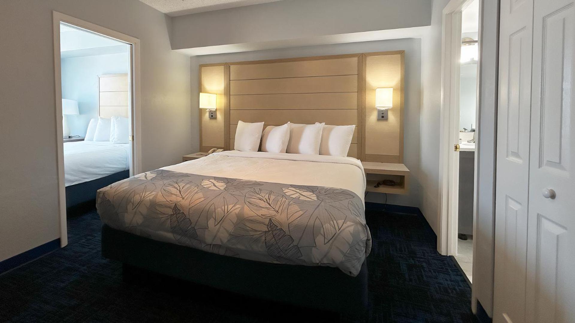 Ocean East Resort Club