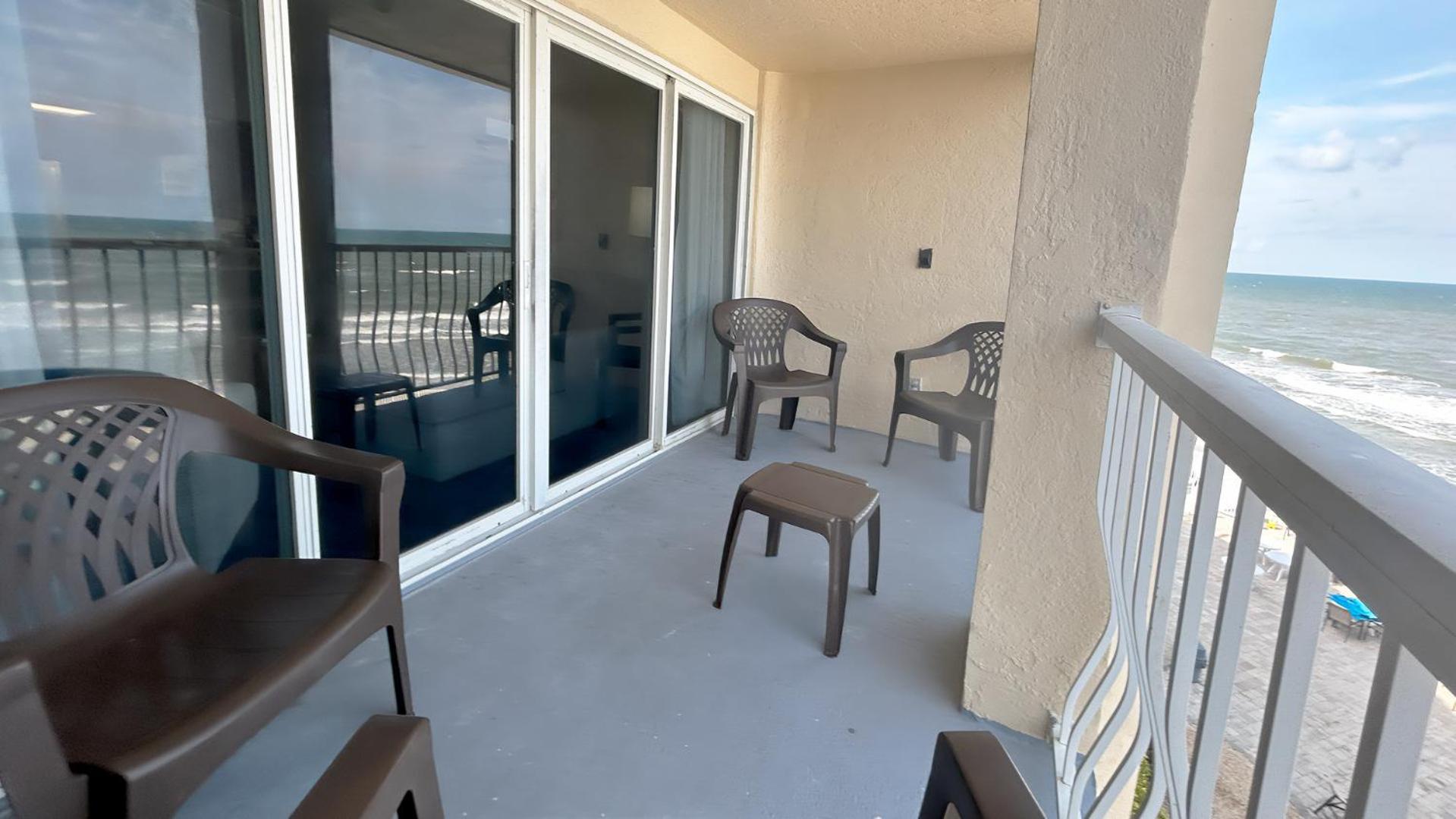 Ocean East Resort Club