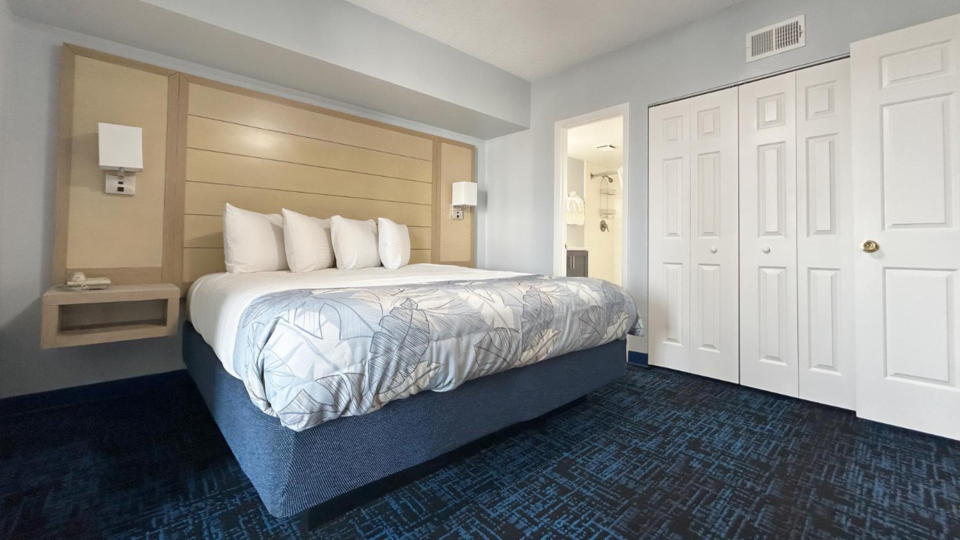 Ocean East Resort Club