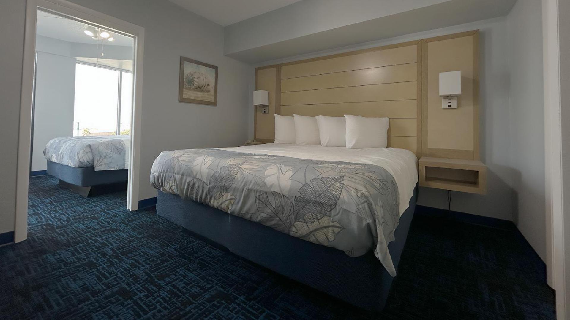 Ocean East Resort Club