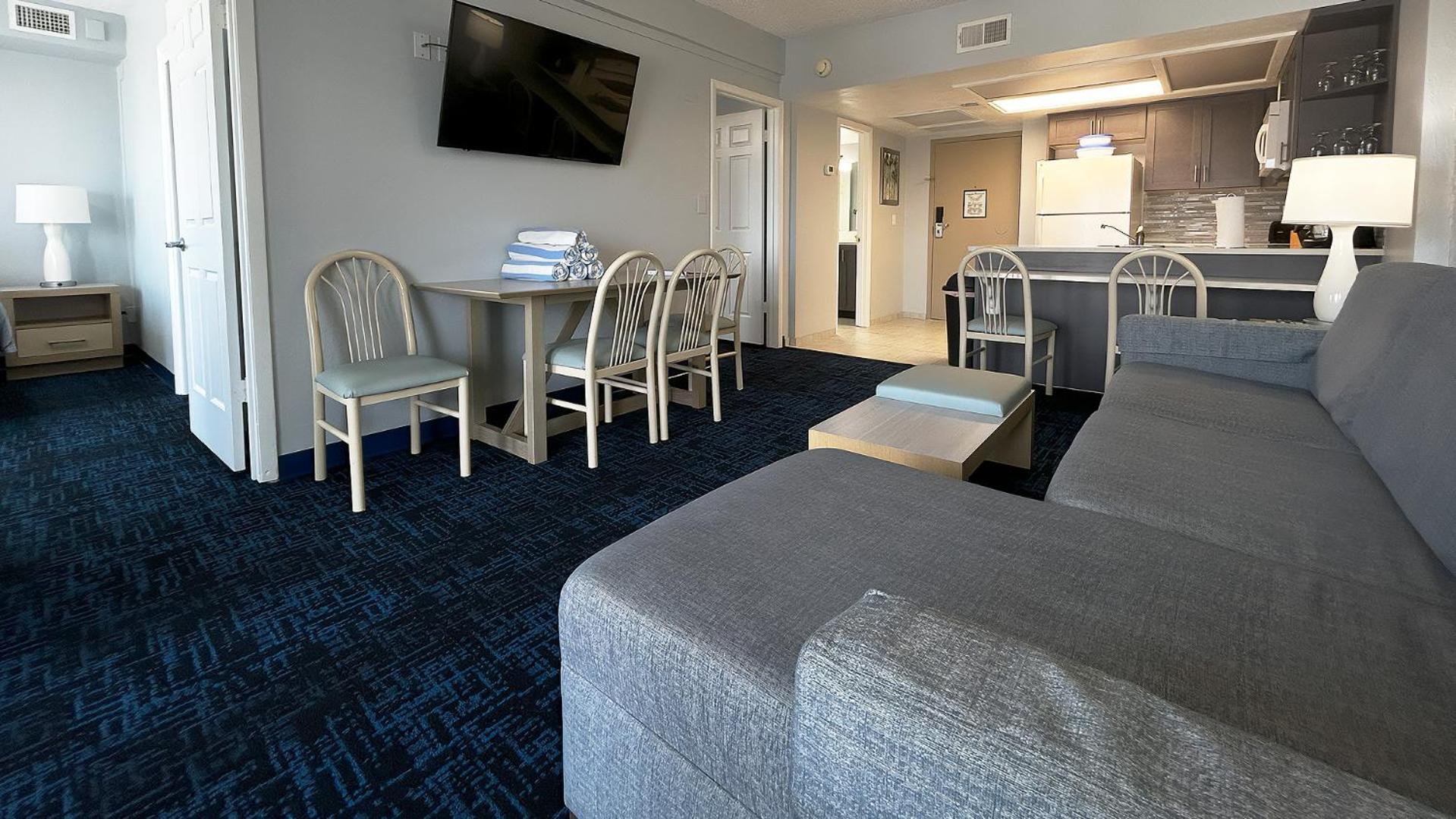 Ocean East Resort Club