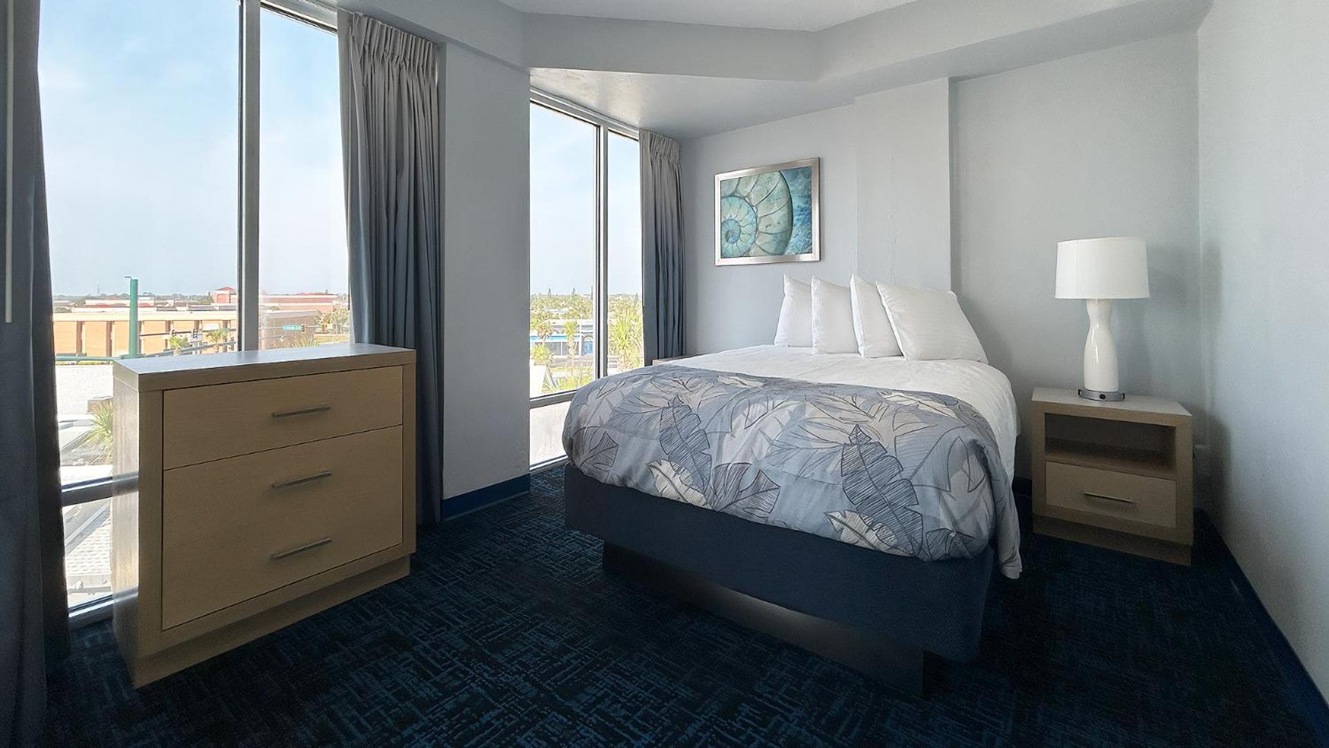Ocean East Resort Club