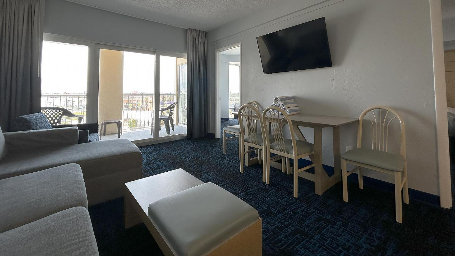 Ocean East Resort Club