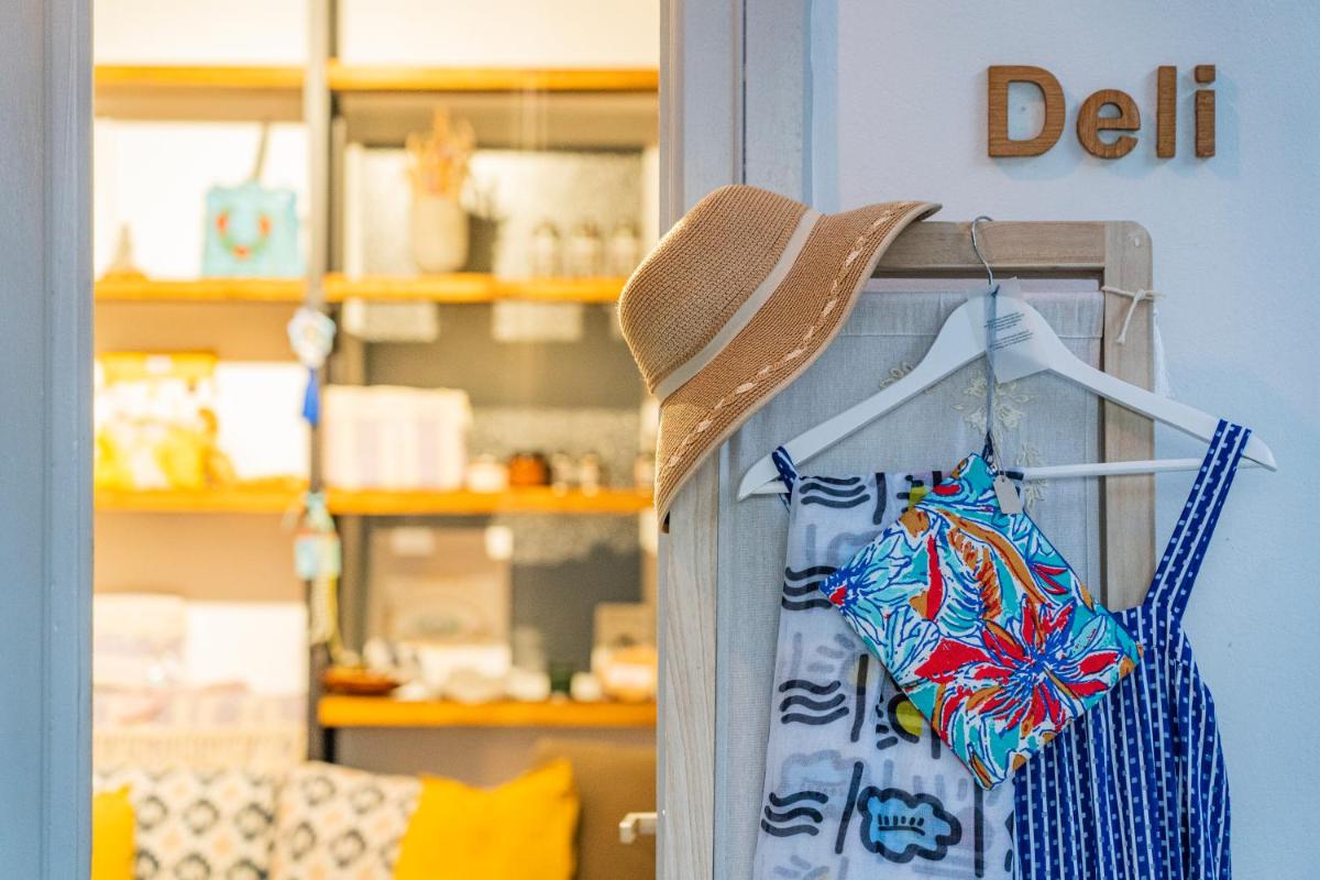 Anassa Cycladic Village photo 2