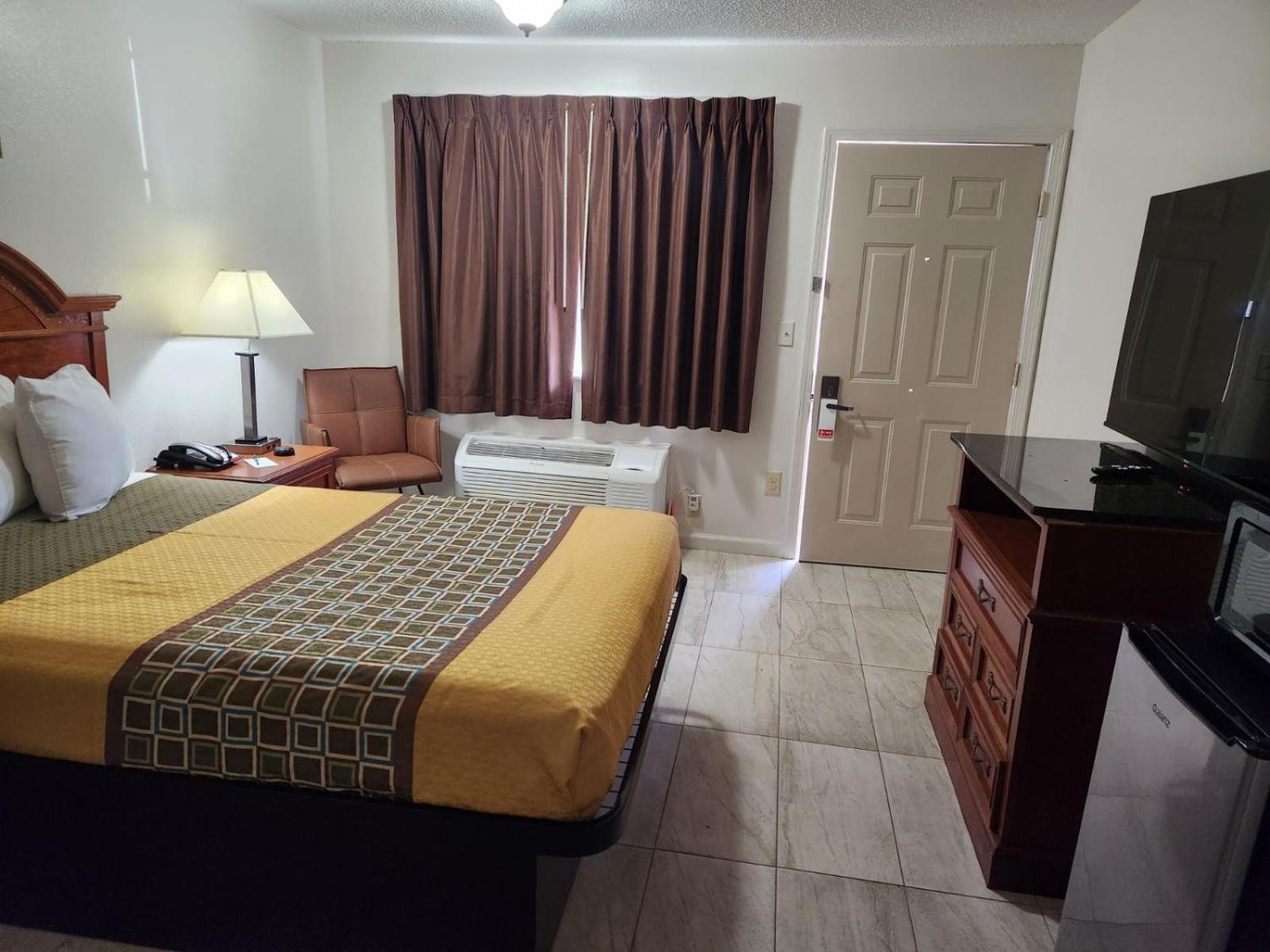 Carom Inn Denham Springs-BatonRouge