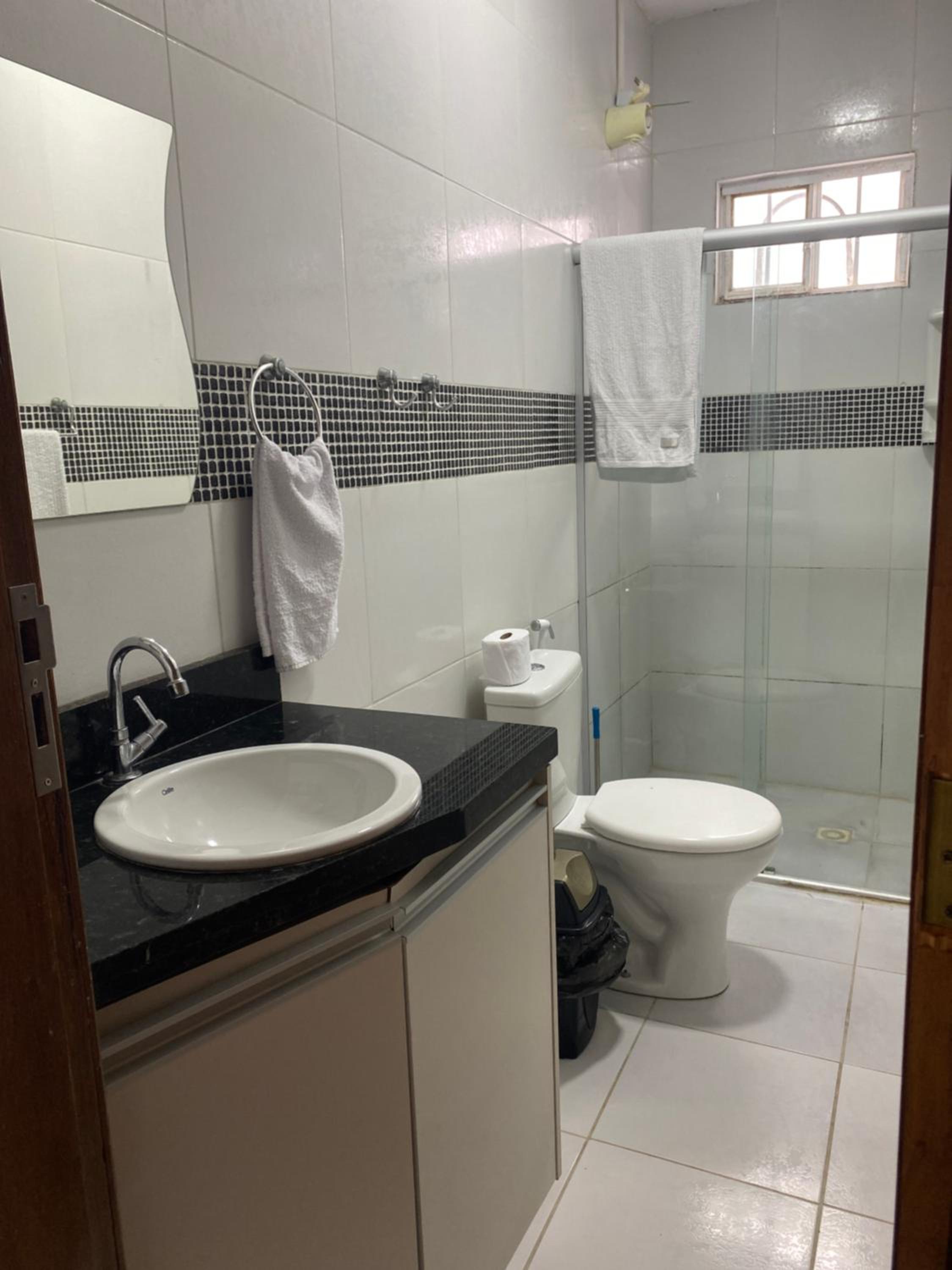Até 10 pessoas, próx. ao shopping, ar condicionado, garagem apt A