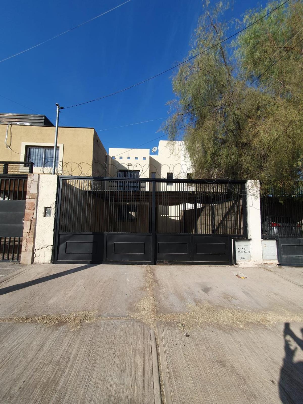 Casa para 10 personas