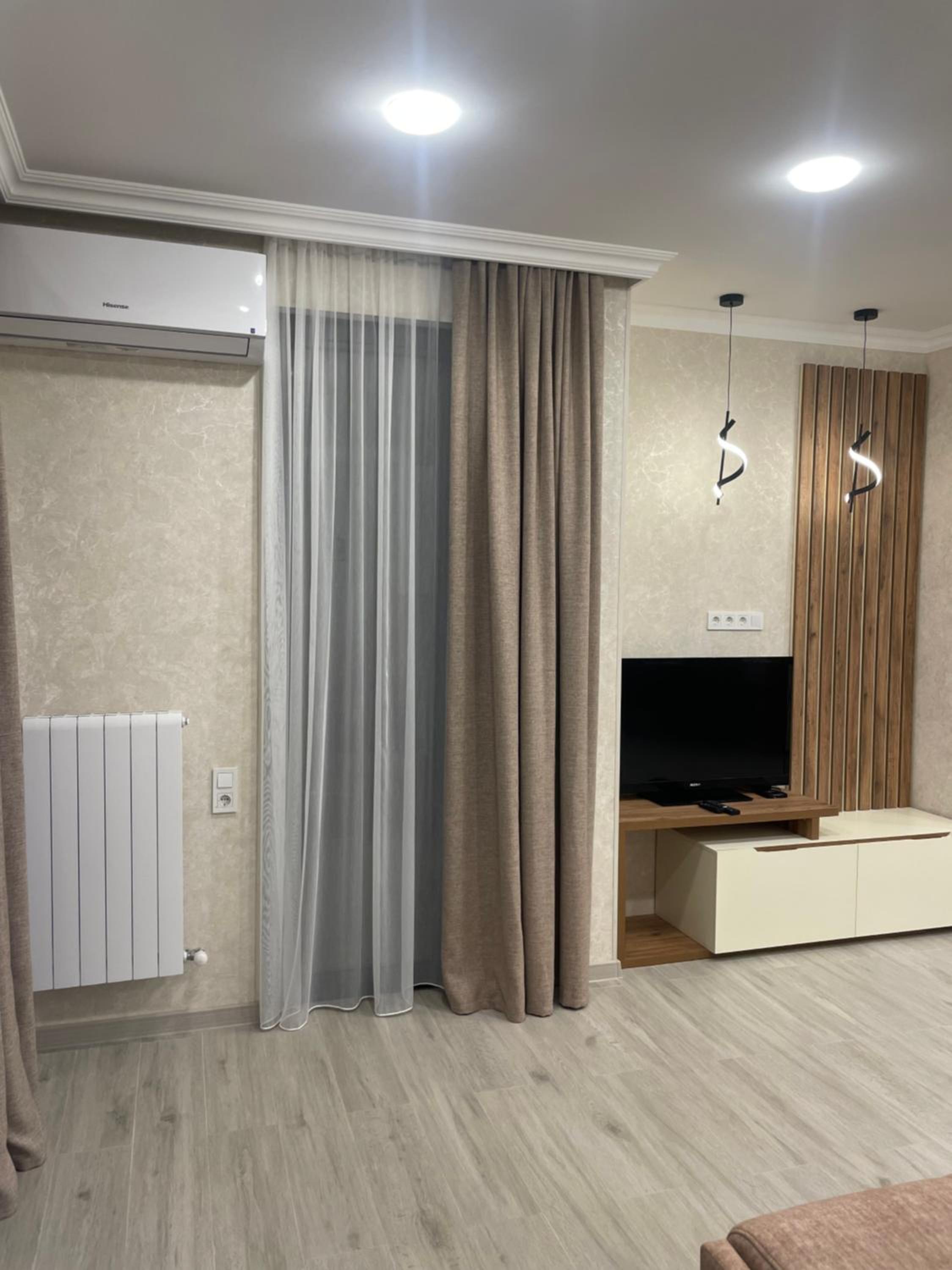 Sano's Home view 5