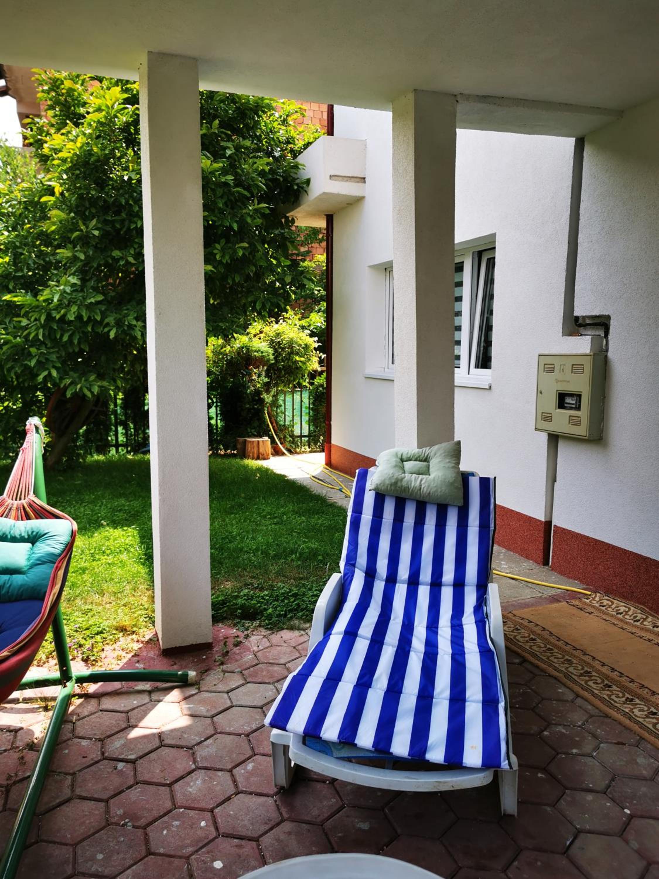 Book A Room Sarajevo, Free Parking & Garden