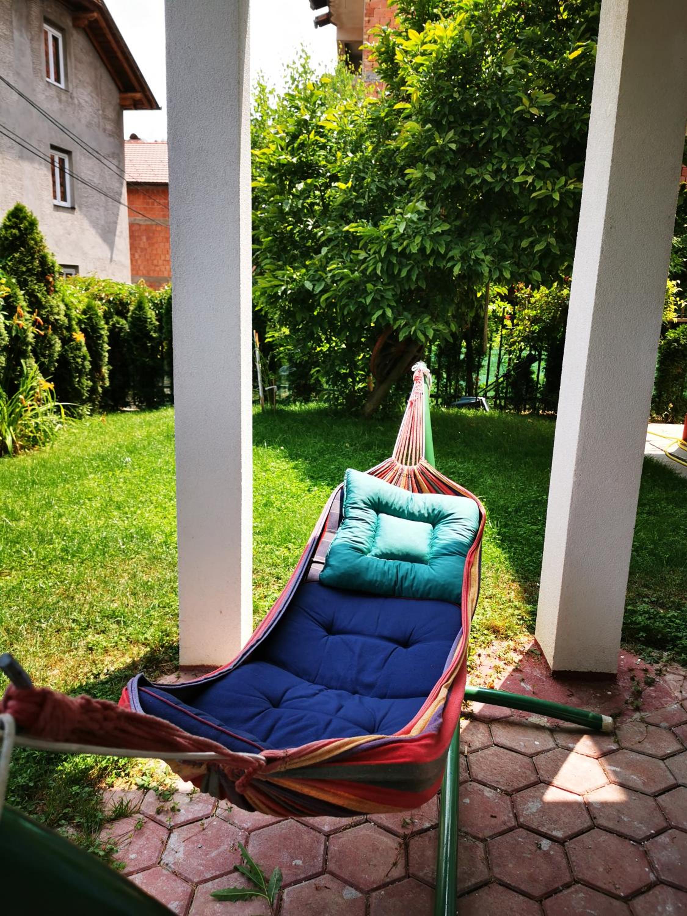 Book A Room Sarajevo, Free Parking & Garden