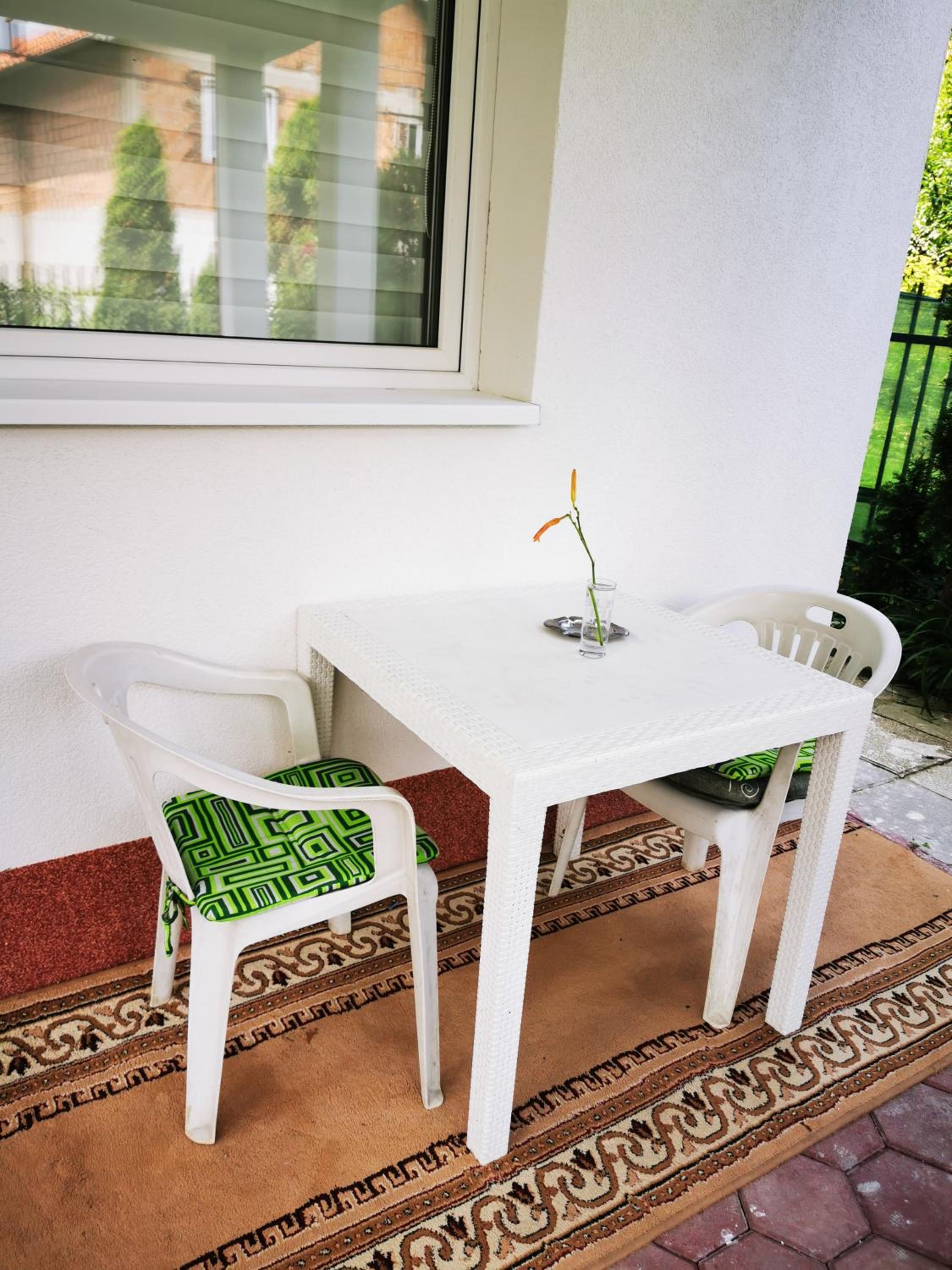 Book A Room Sarajevo, Free Parking & Garden