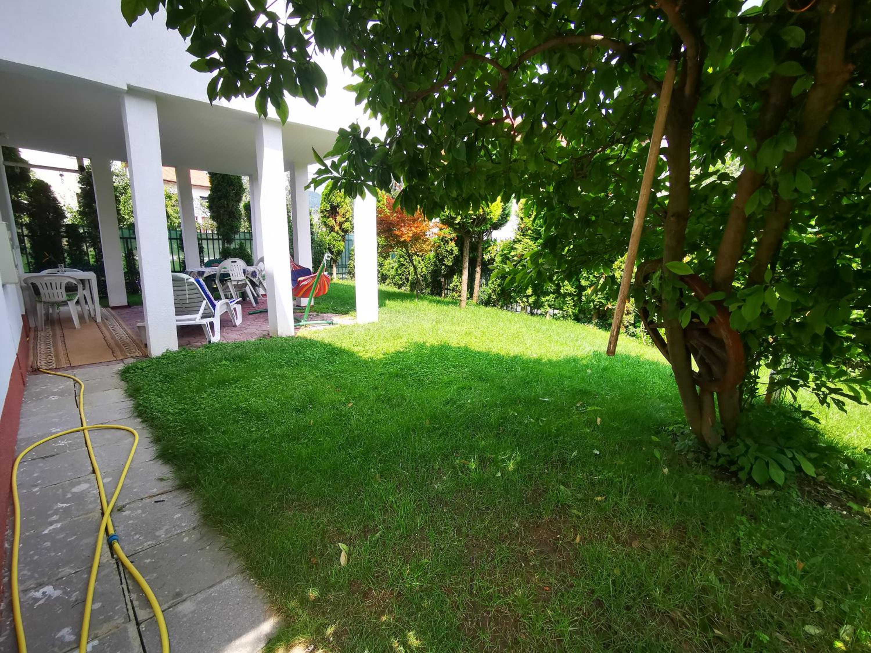 Book A Room Sarajevo, Free Parking & Garden