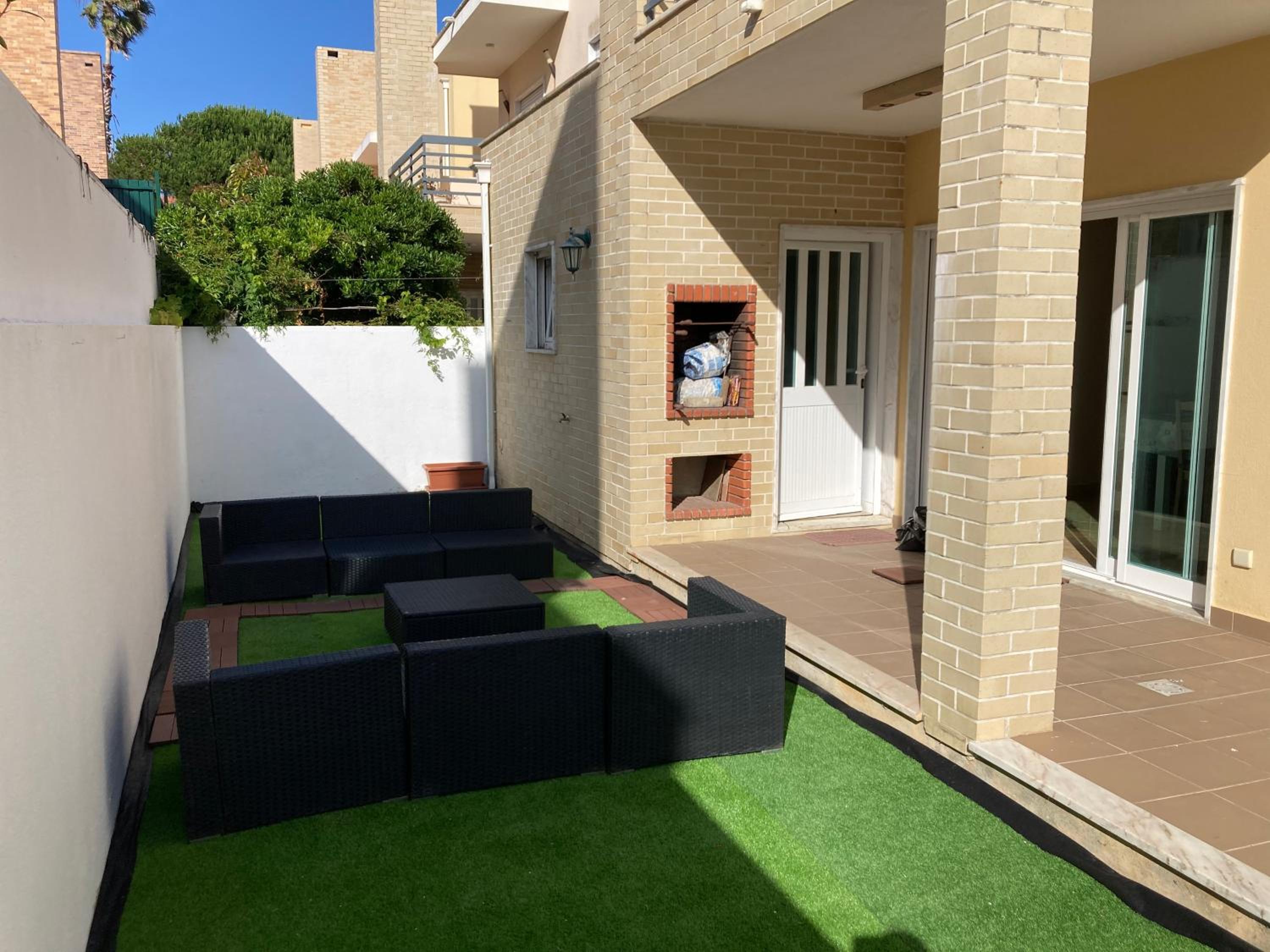 Hotel A Family House In Santa Cruz, Torres Vedras