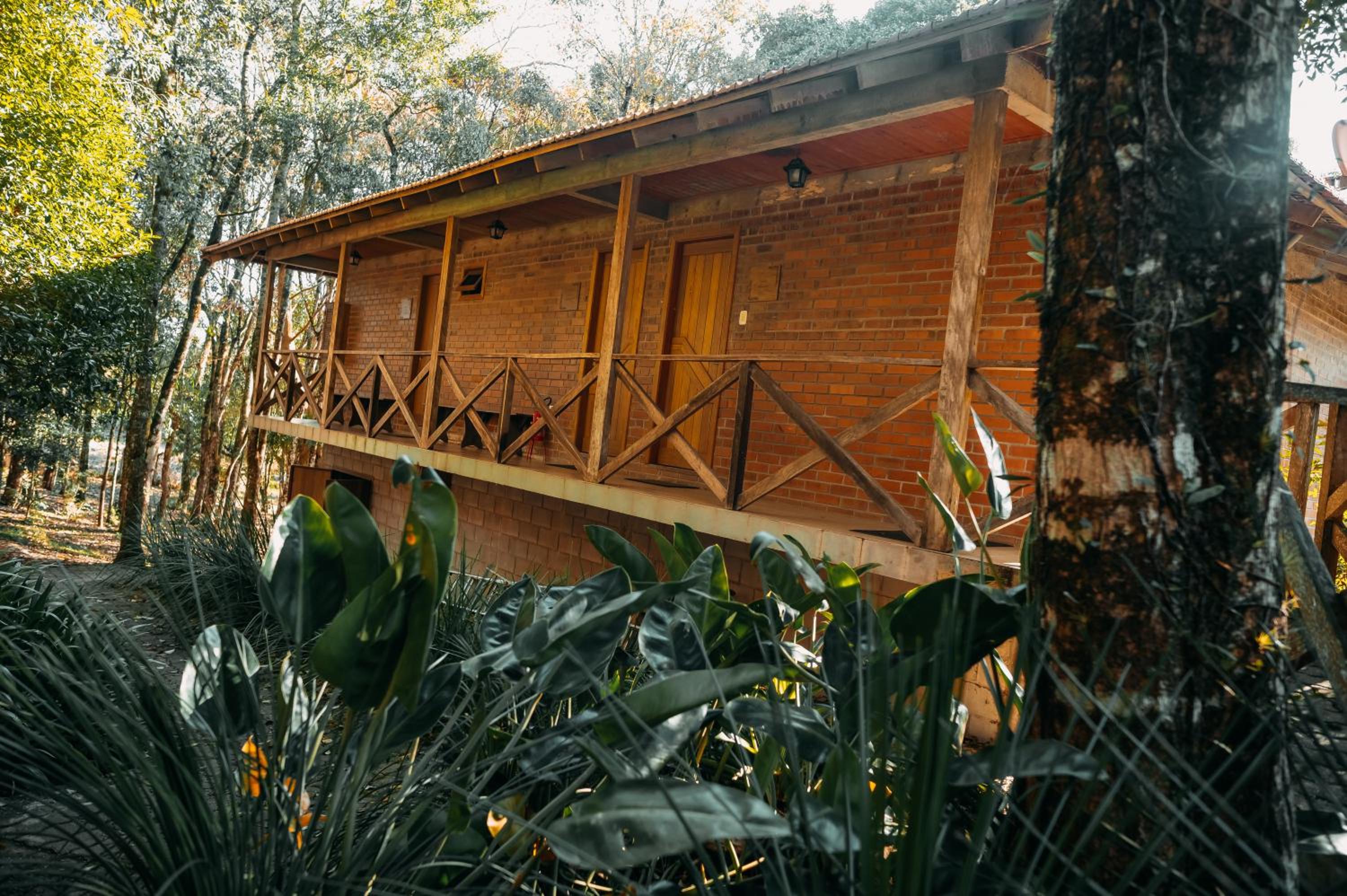 Villa Tuiuty Pousada de Charme