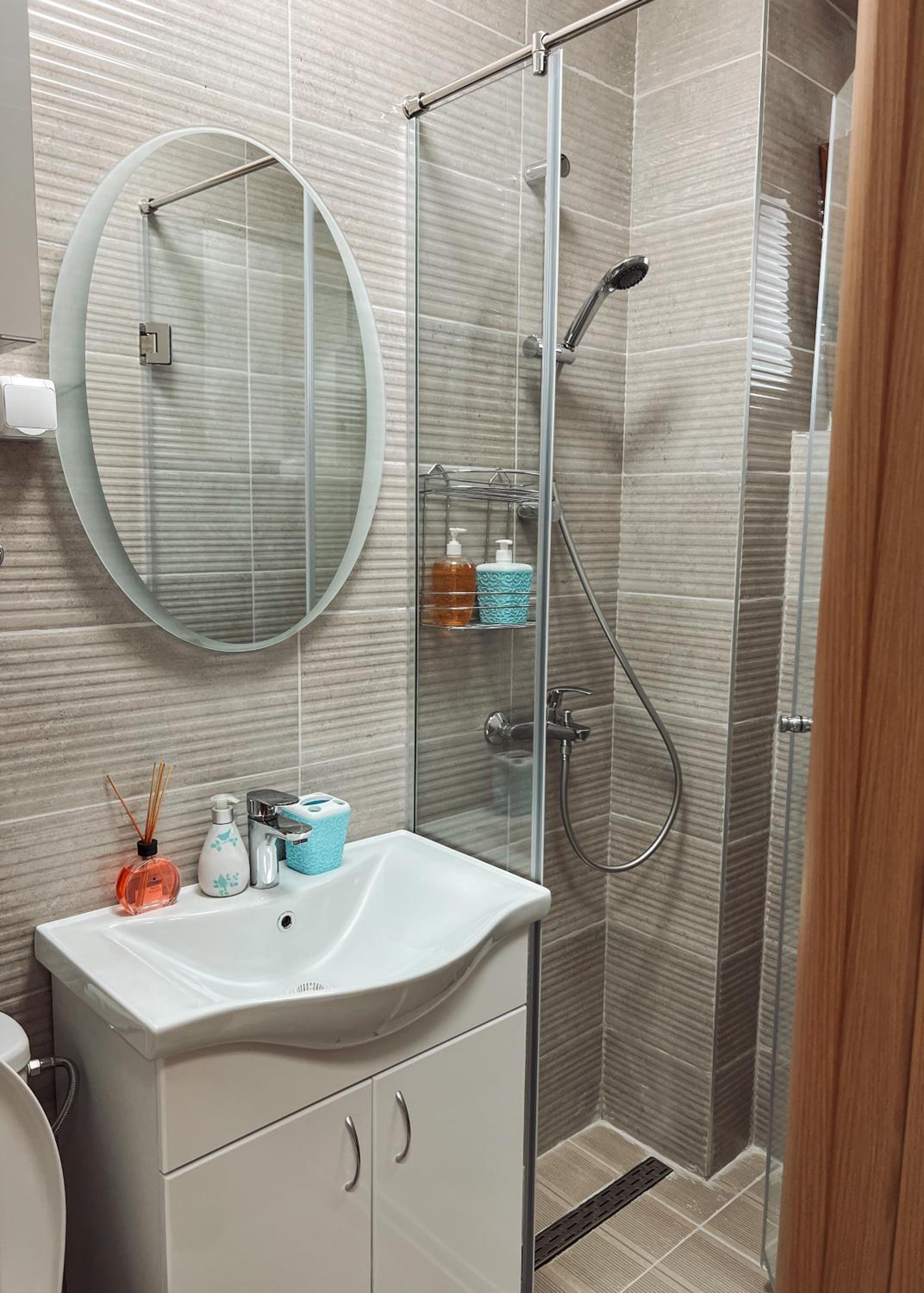 Apartman Stasija
