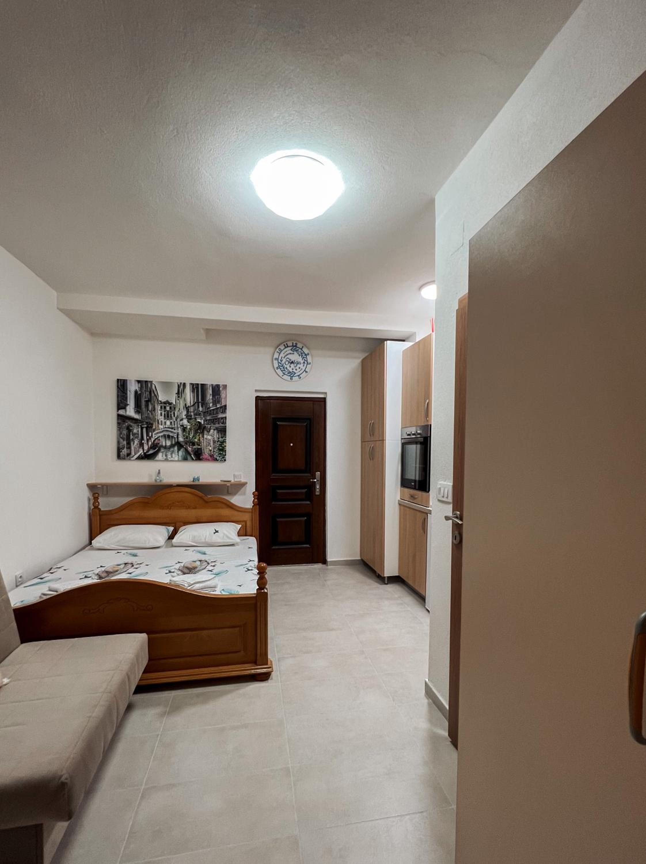 Apartman Stasija