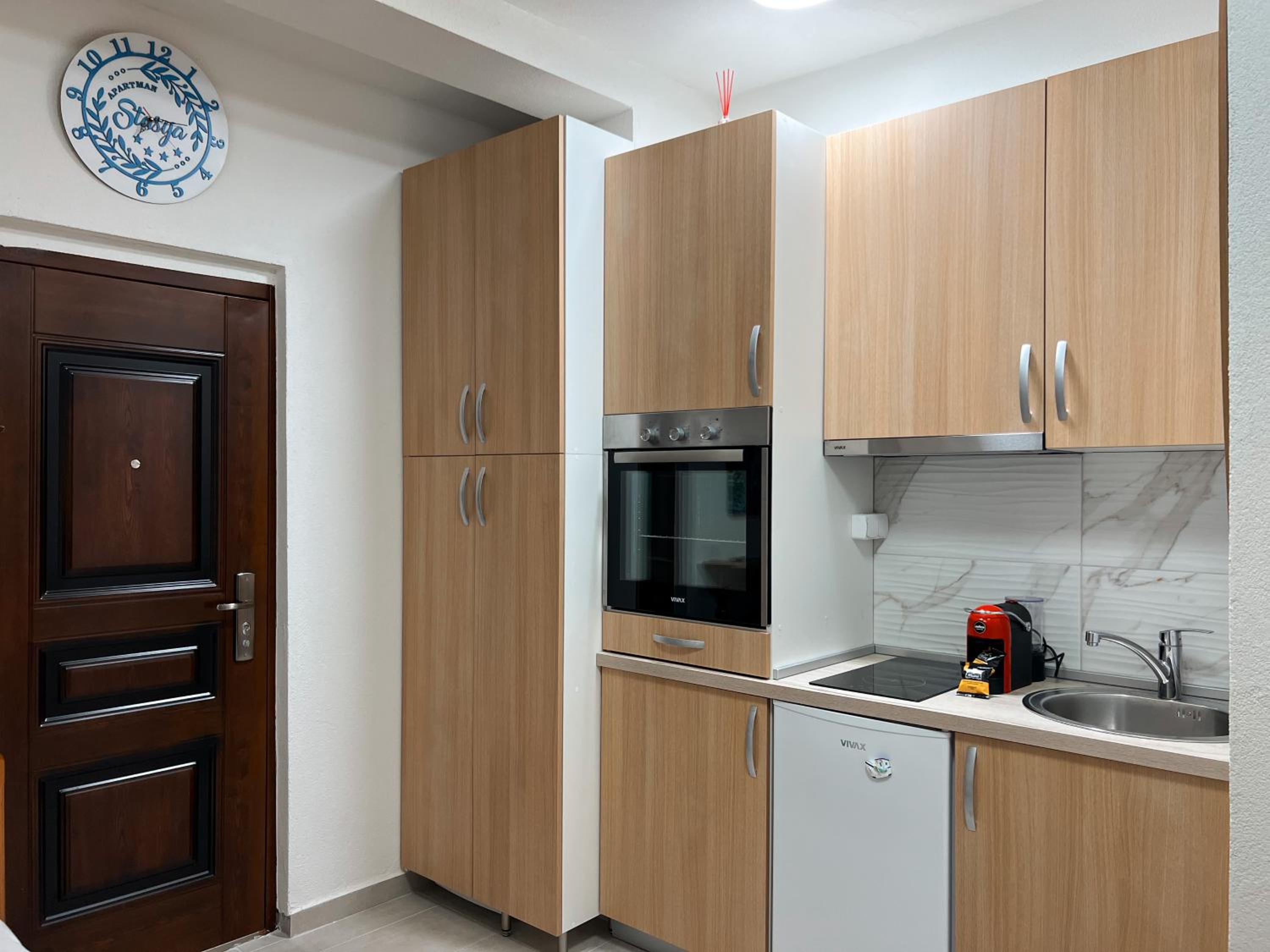 Apartman Stasija