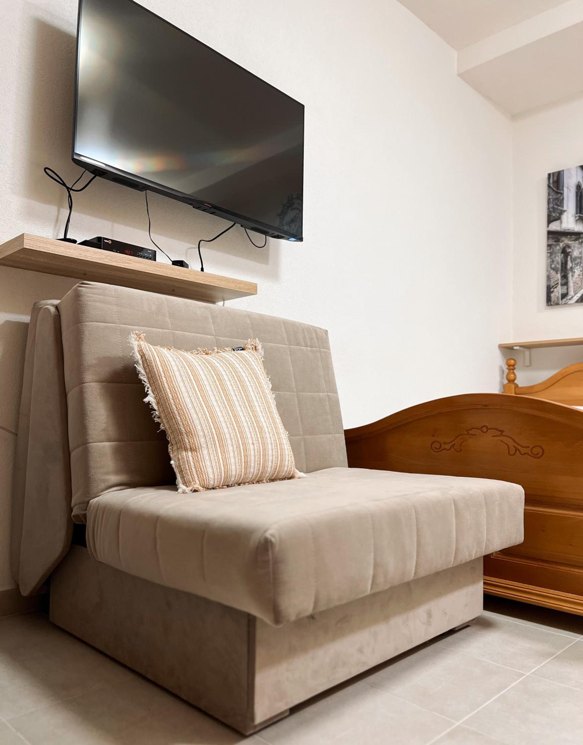 Apartman Stasija