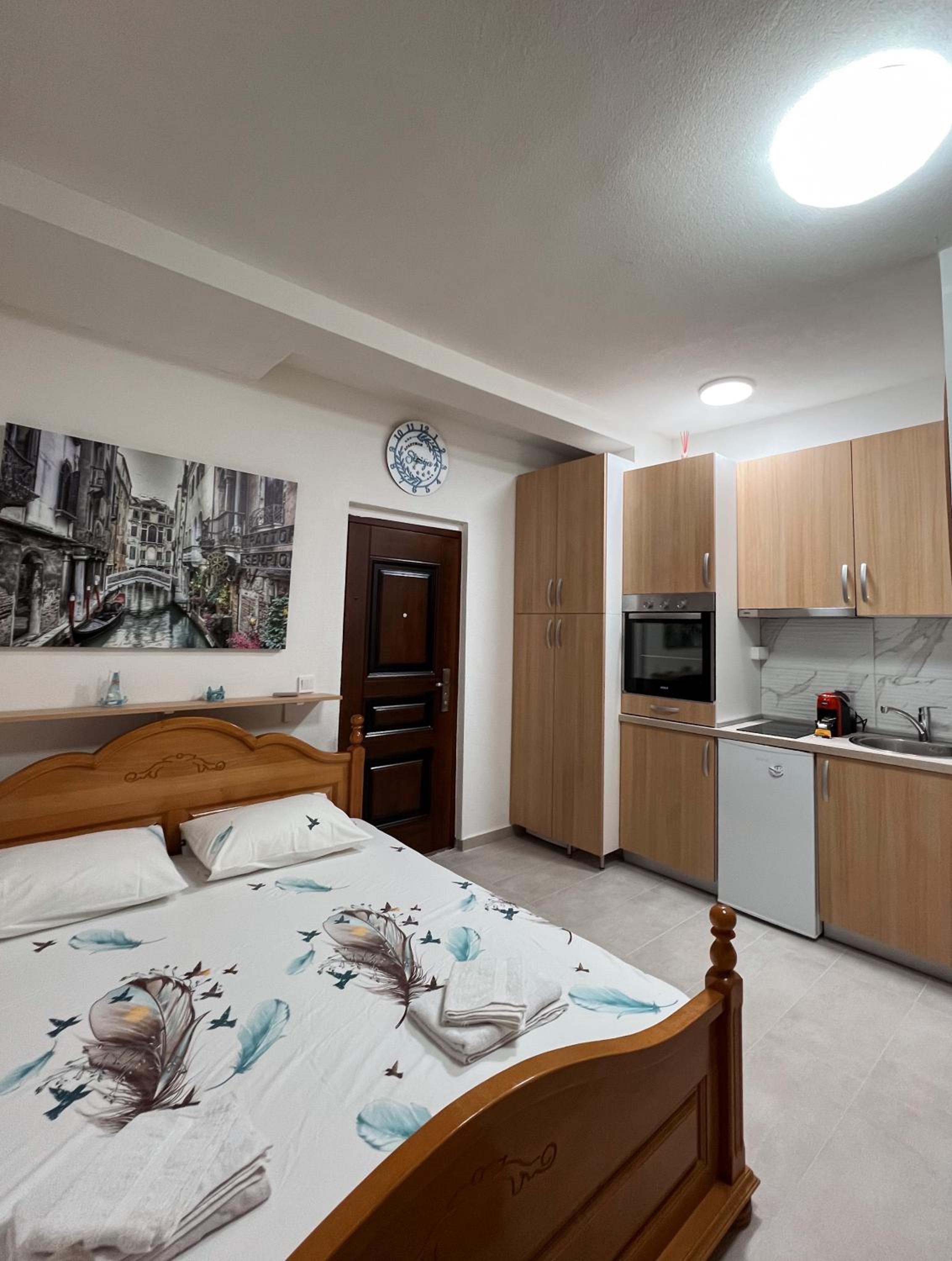 Apartman Stasija