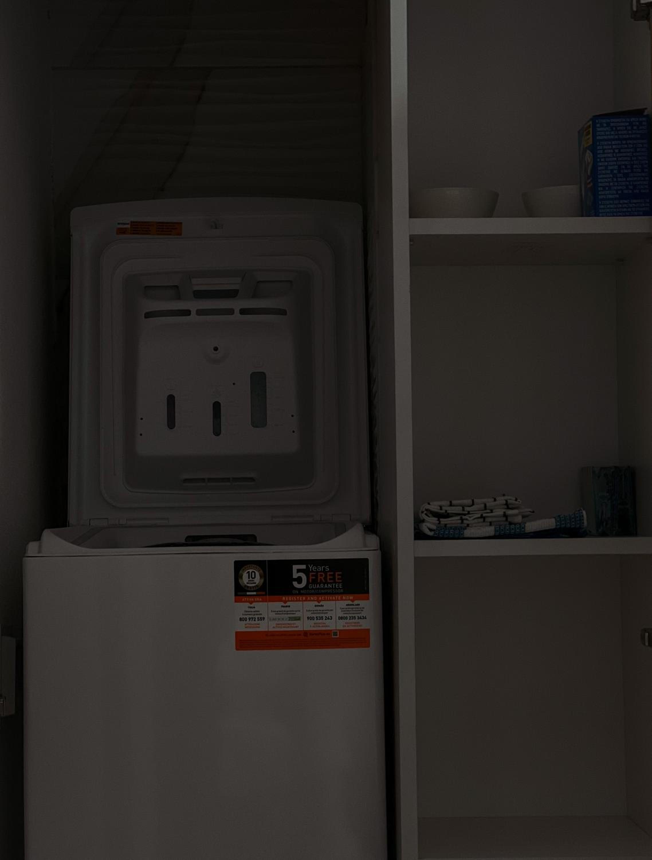 Apartman Stasija