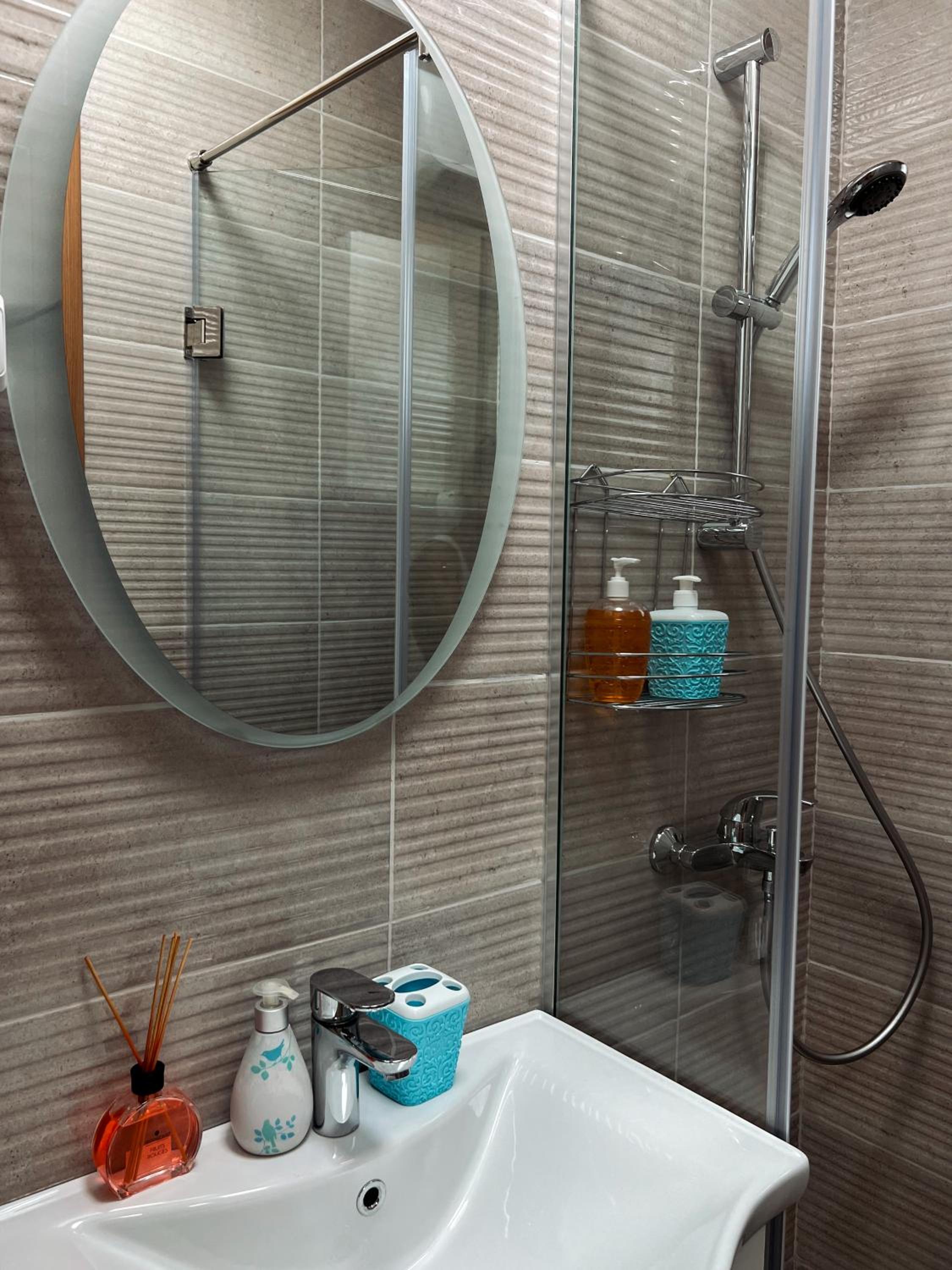 Apartman Stasija