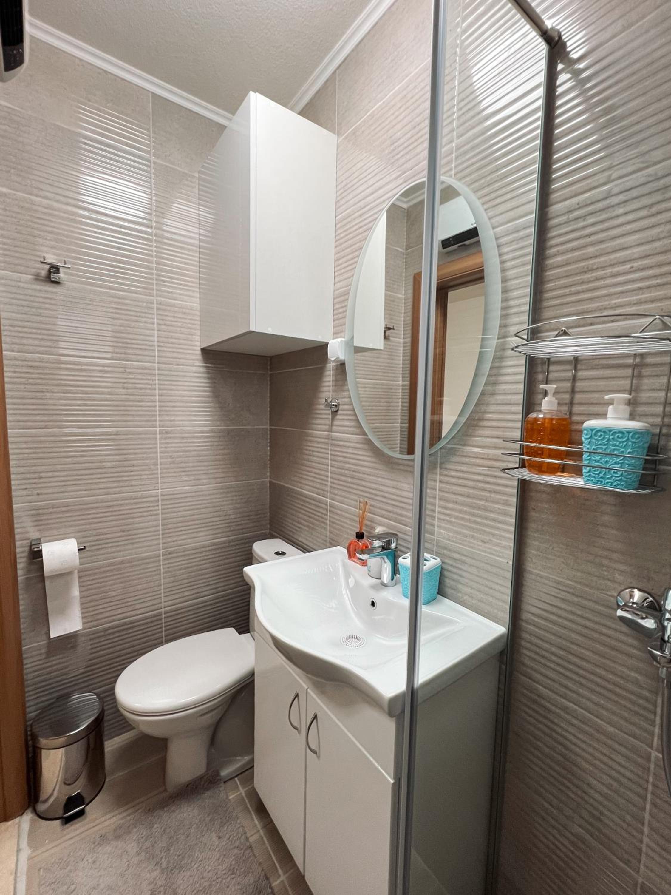 Apartman Stasija