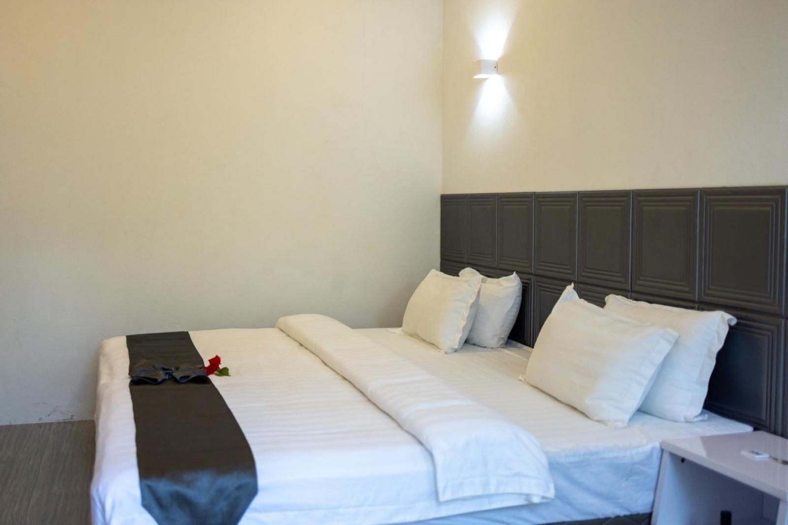 Coral Castle - Goidhoo Maldives photo 4