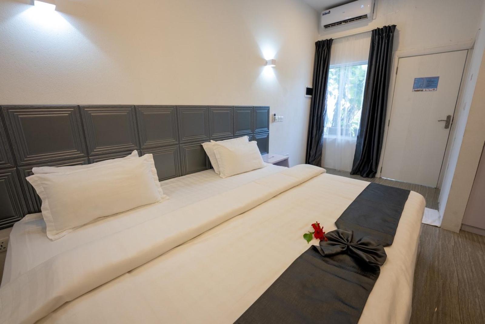 Coral Castle - Goidhoo Maldives photo 3