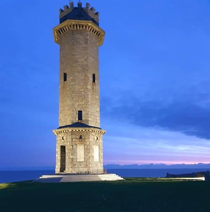 Moray View, Macduff, Aberdeenshire. view 3