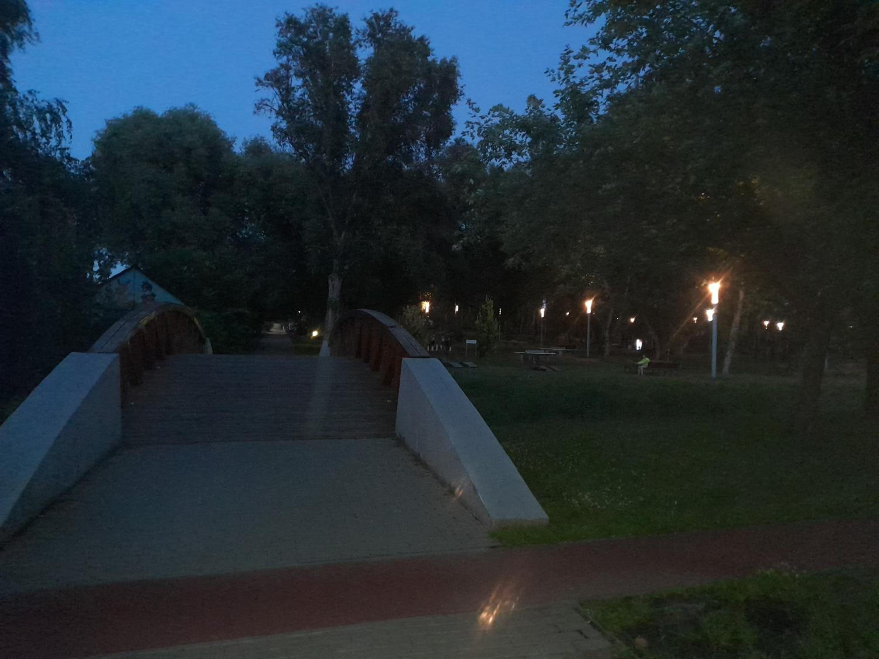 Viktória Apartman