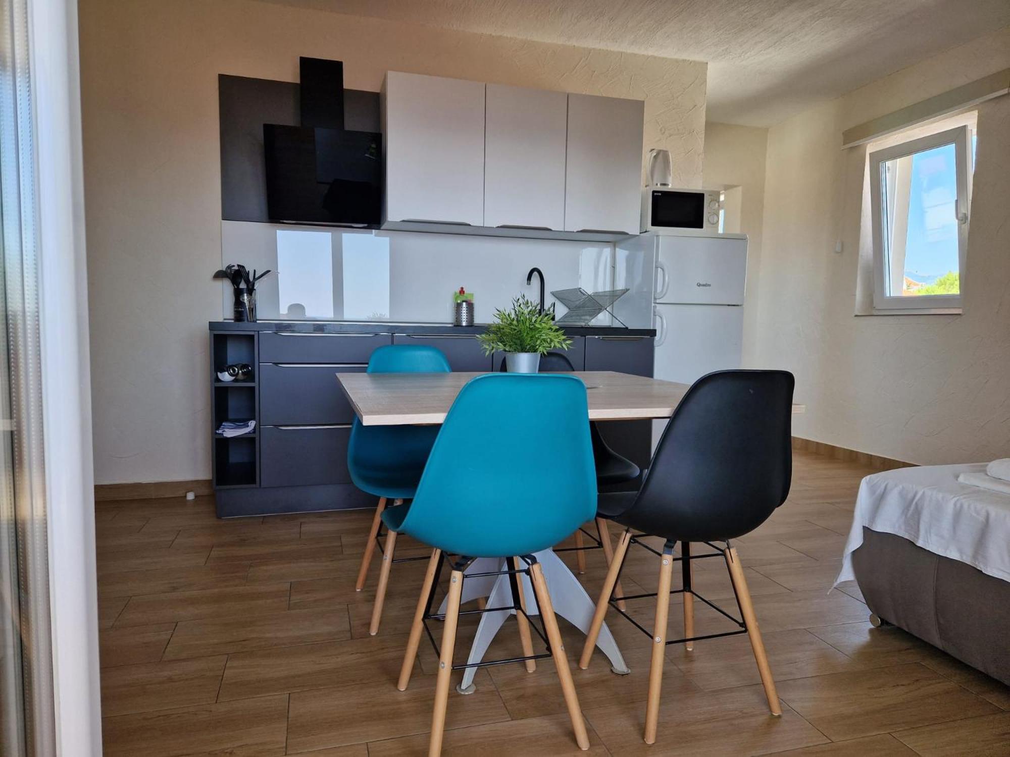 Villa Gaj view 3
