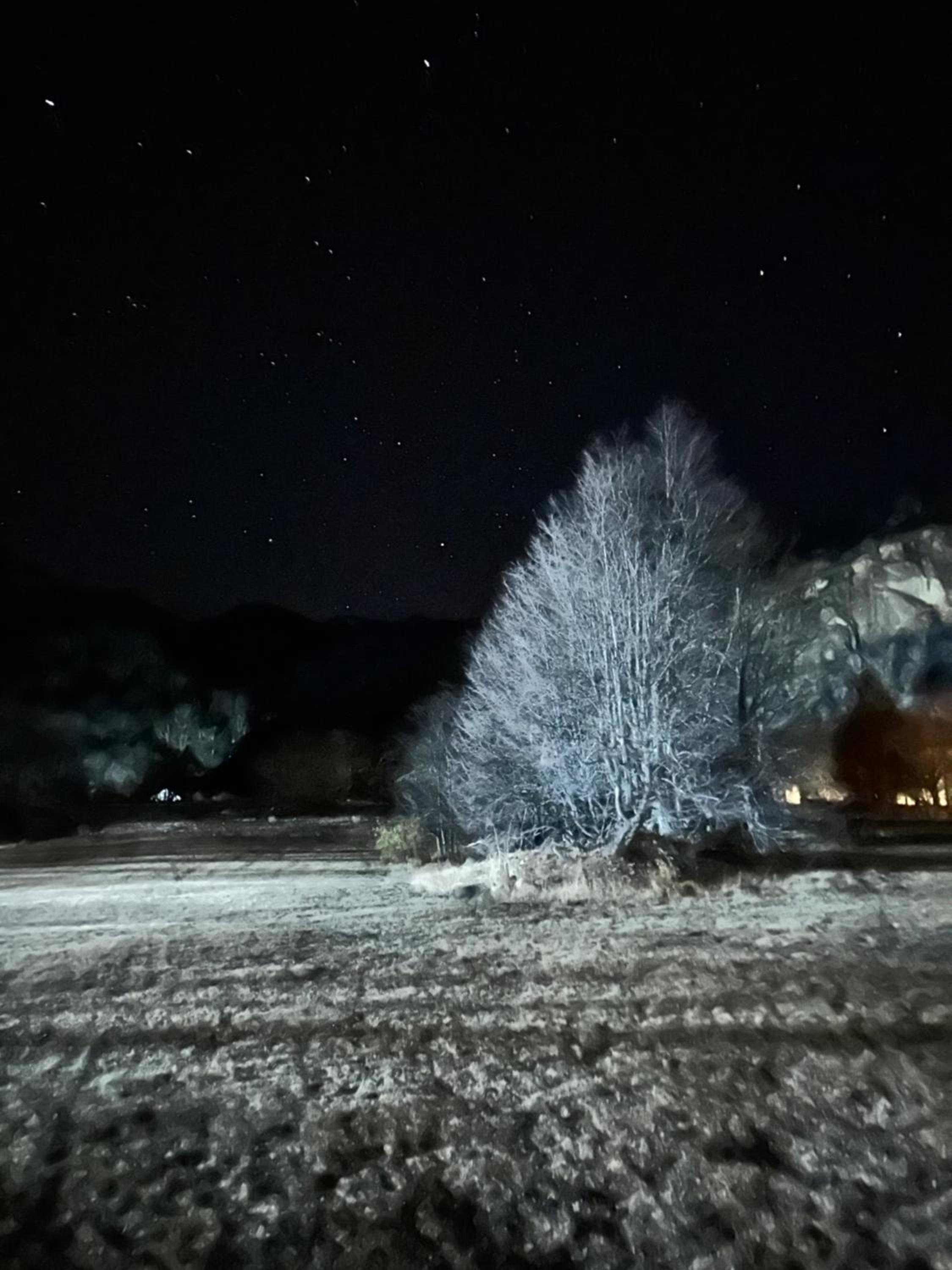 Termas de Chillan Vista Nevada