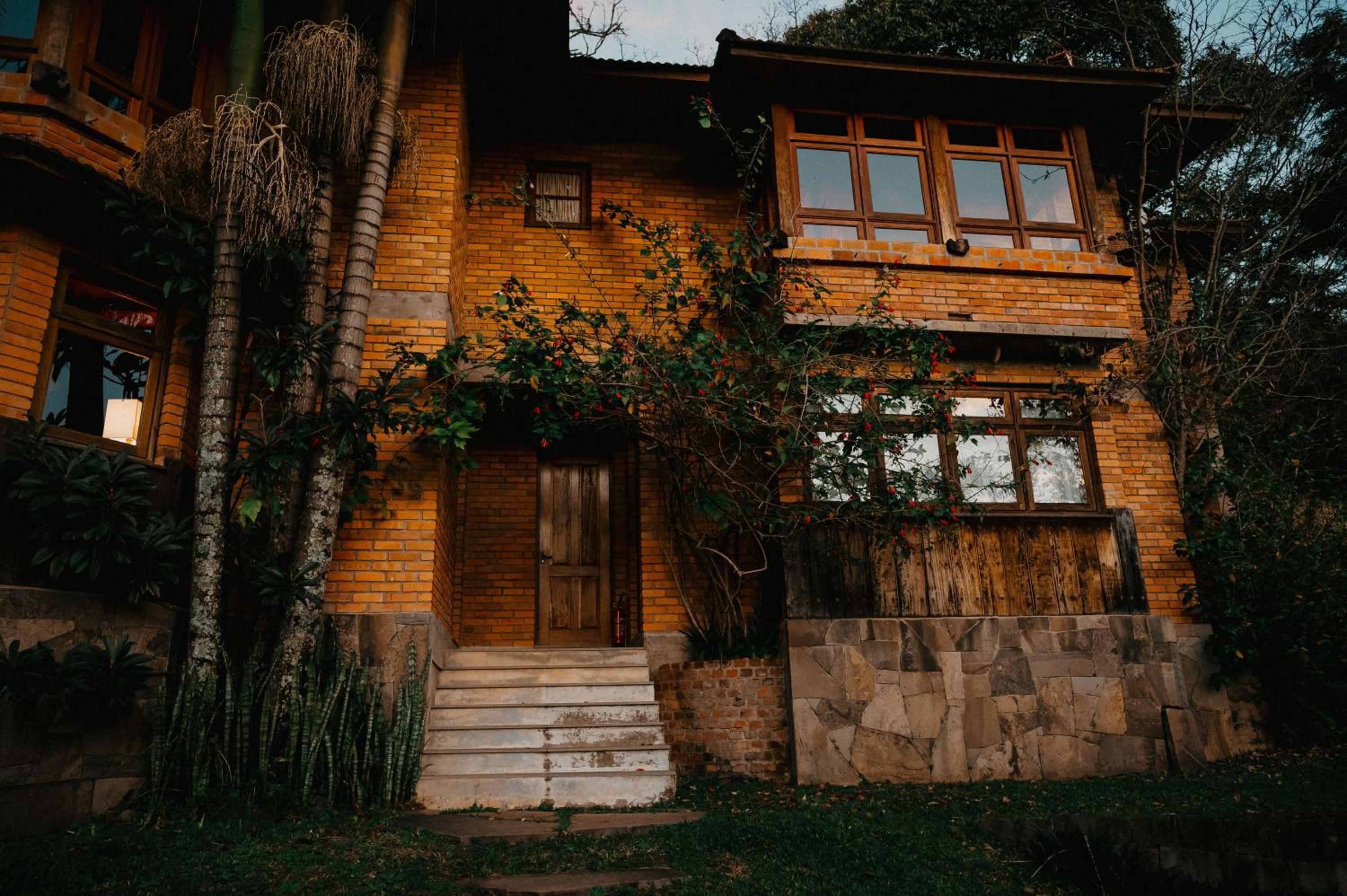 Villa Tuiuty Pousada de Charme