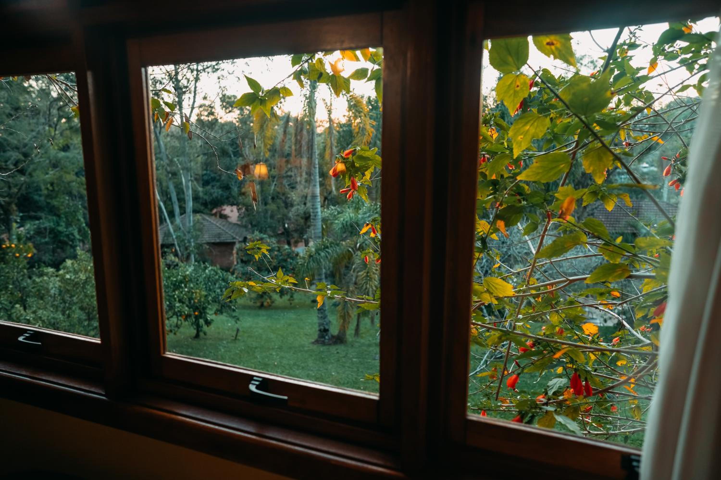 Villa Tuiuty Pousada de Charme