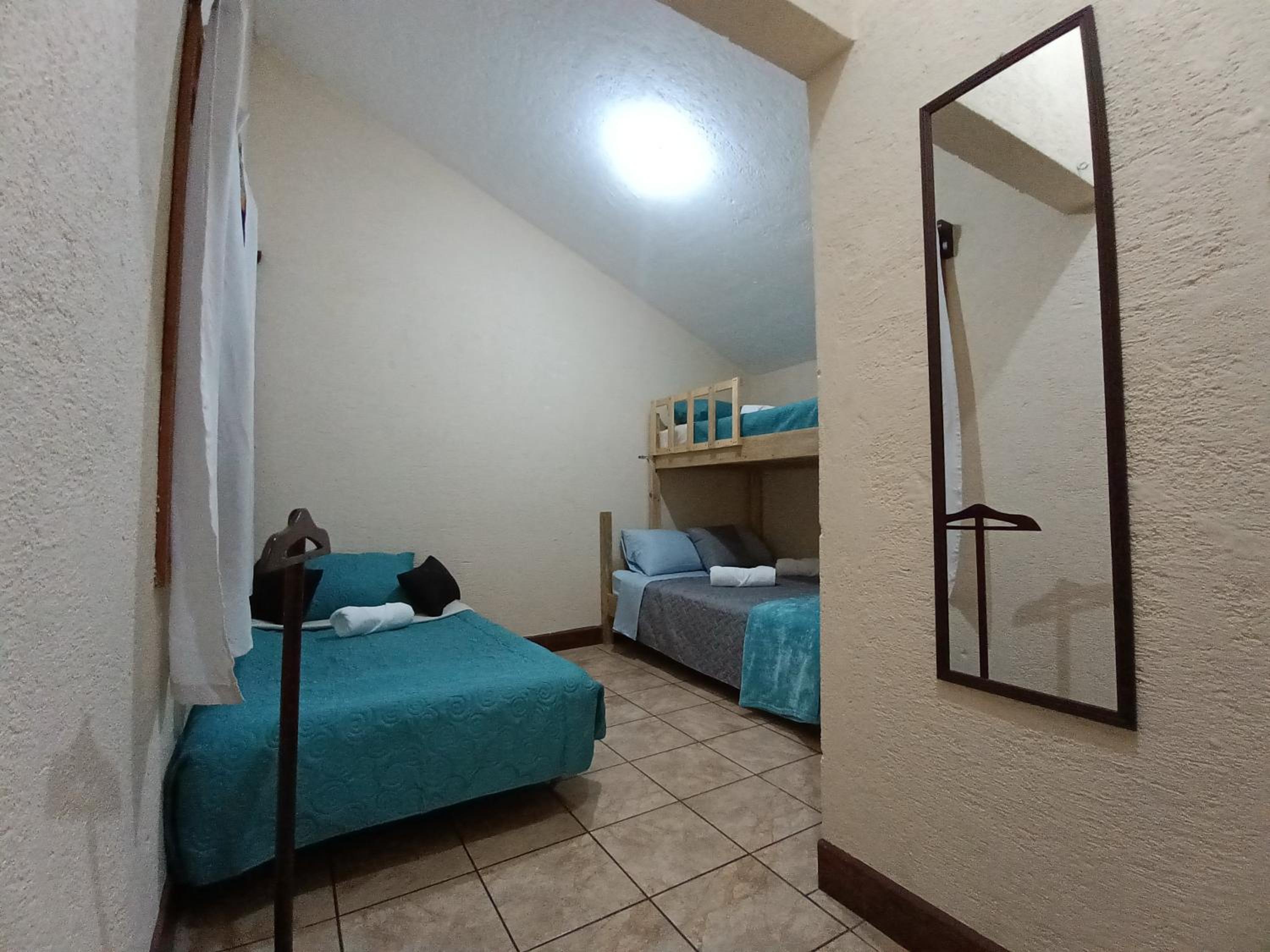 Casa Aguacate