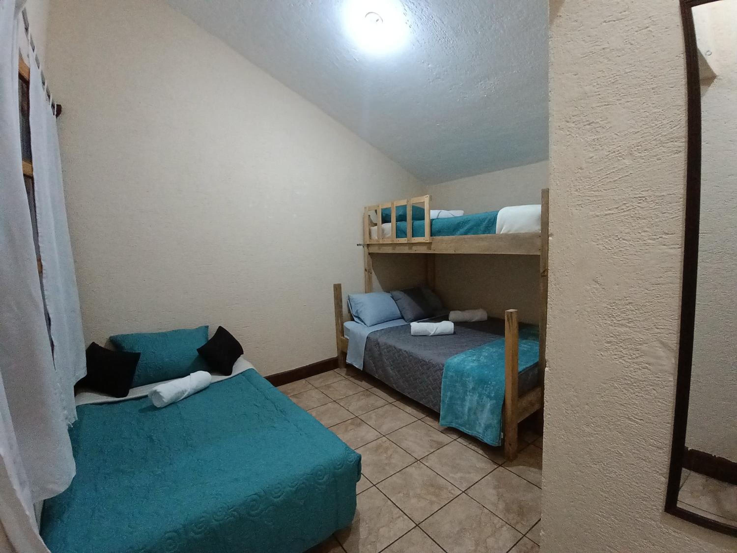 Casa Aguacate
